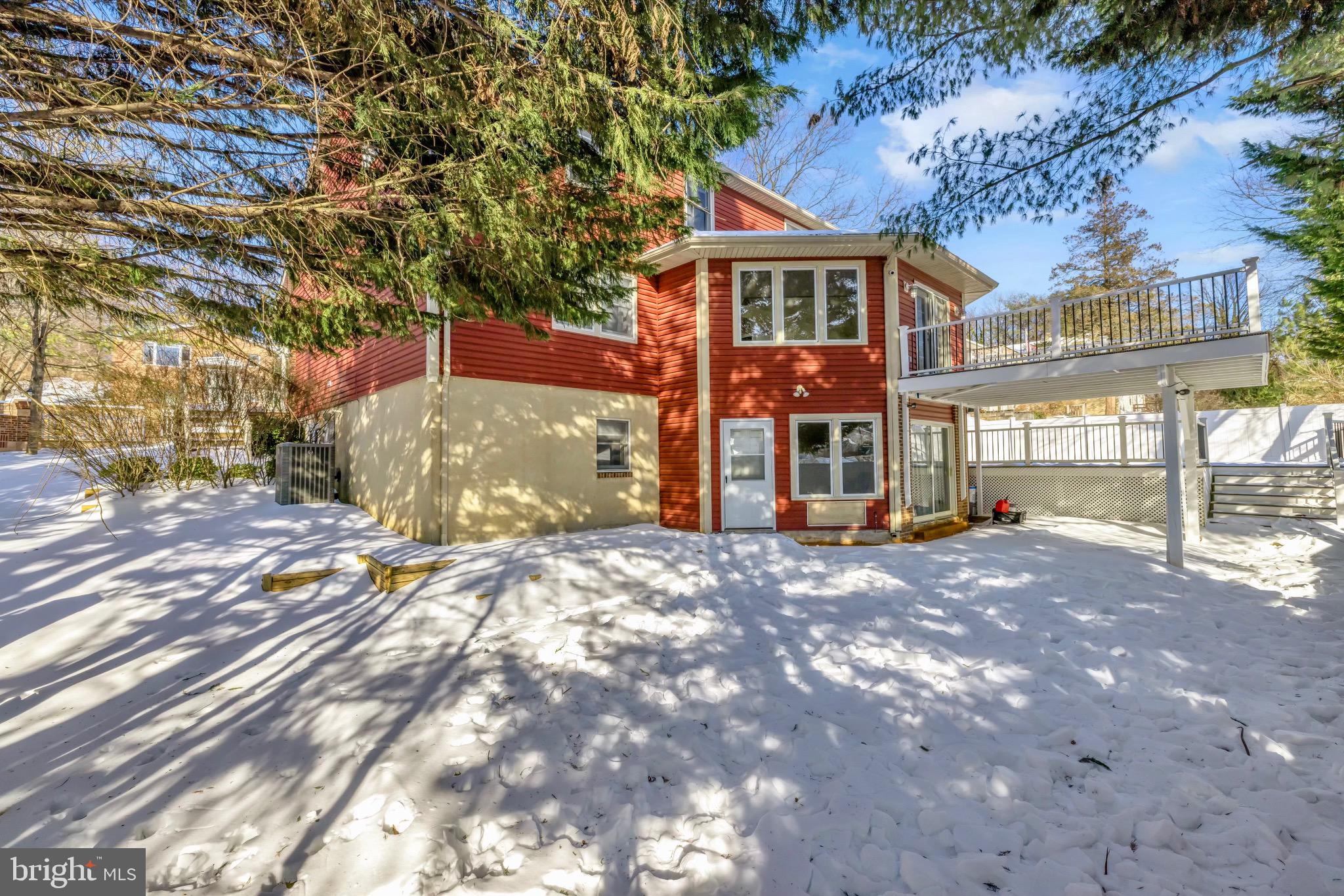 LANDSDOWNE - Residential