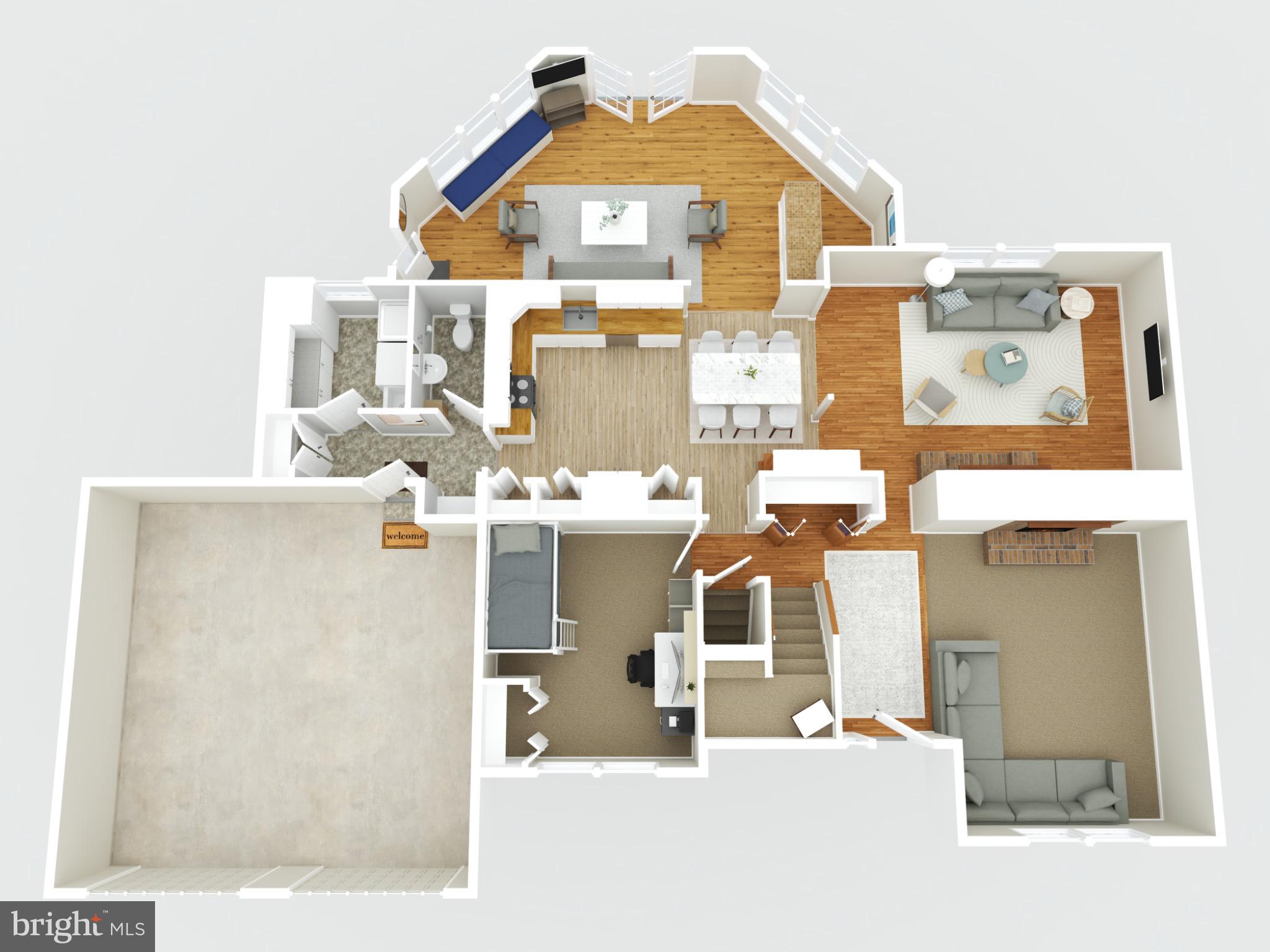 LANDSDOWNE - Residential