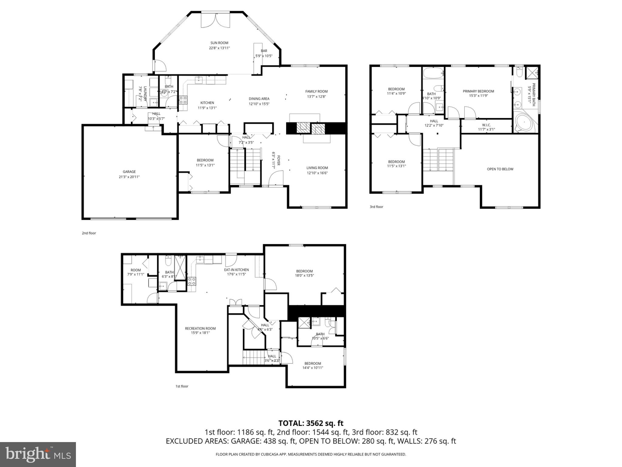 LANDSDOWNE - Residential