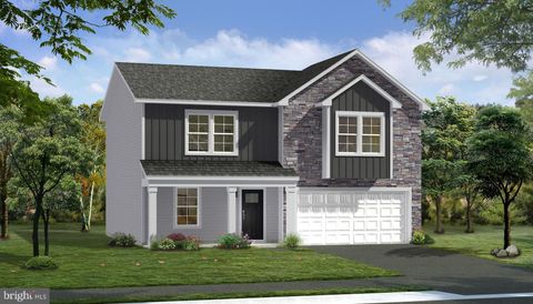 HOMESITE 43 ARMISTEAD PLACE CHARLES TOWN WV 25414