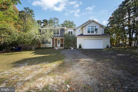 Homes For Sale - 396 Holly Road<br/> MARLTON, NJ 08053