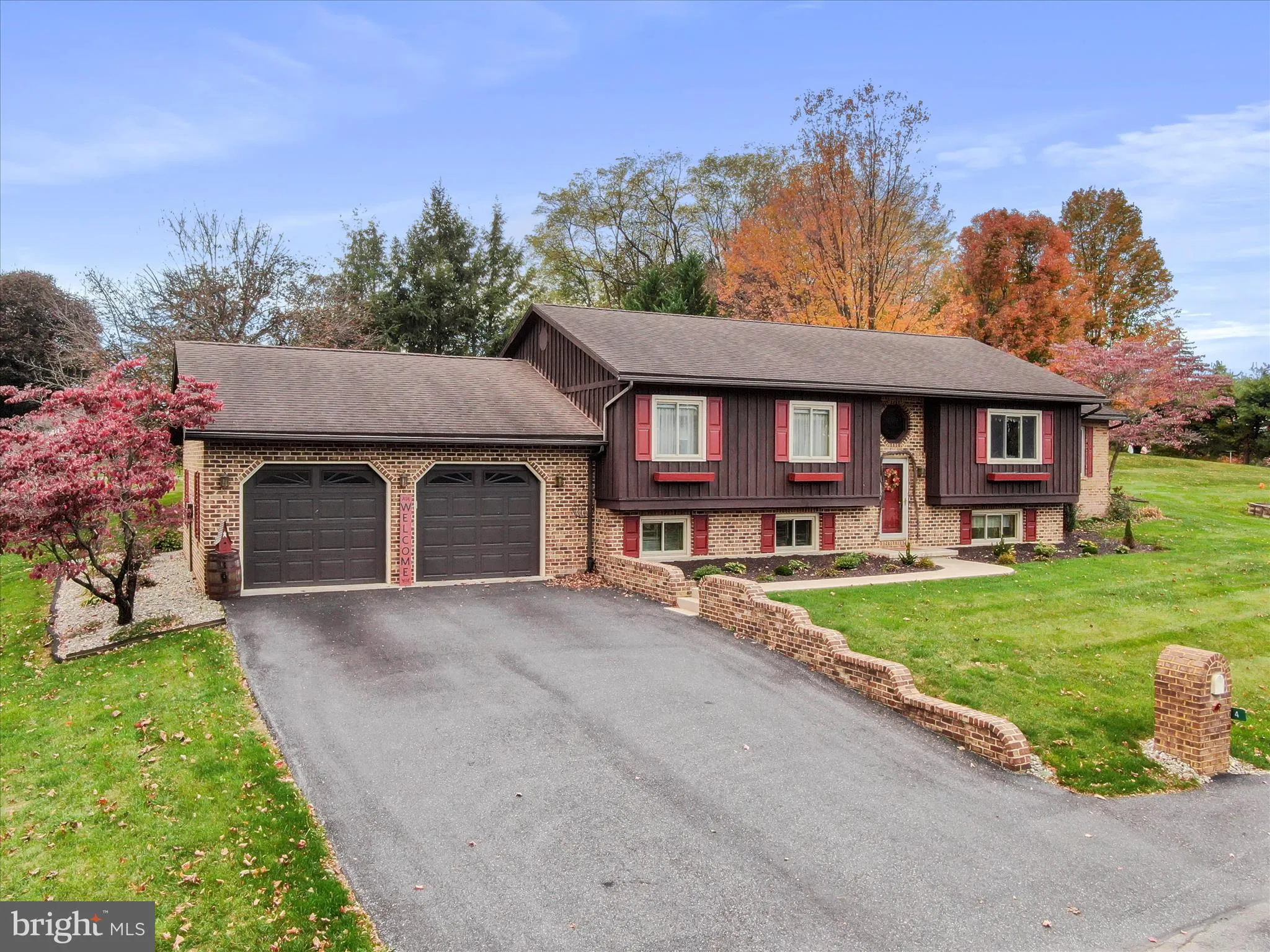 Shippensburg, Pennsylvania 17257, United States, 3 Bedrooms Bedrooms, ,2 BathroomsBathrooms,Residential,Active,204564