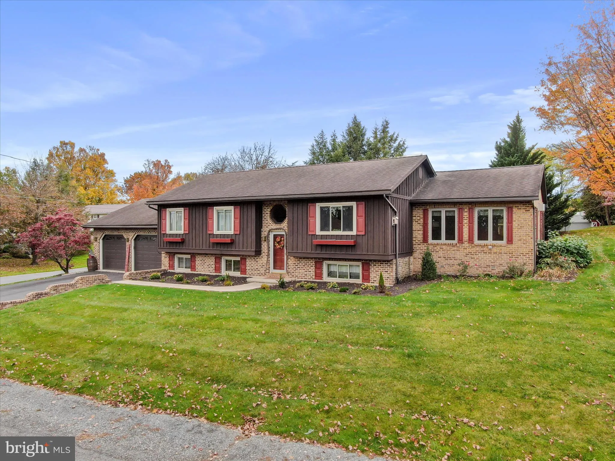 Shippensburg, Pennsylvania 17257, United States, 3 Bedrooms Bedrooms, ,2 BathroomsBathrooms,Residential,Active,204564