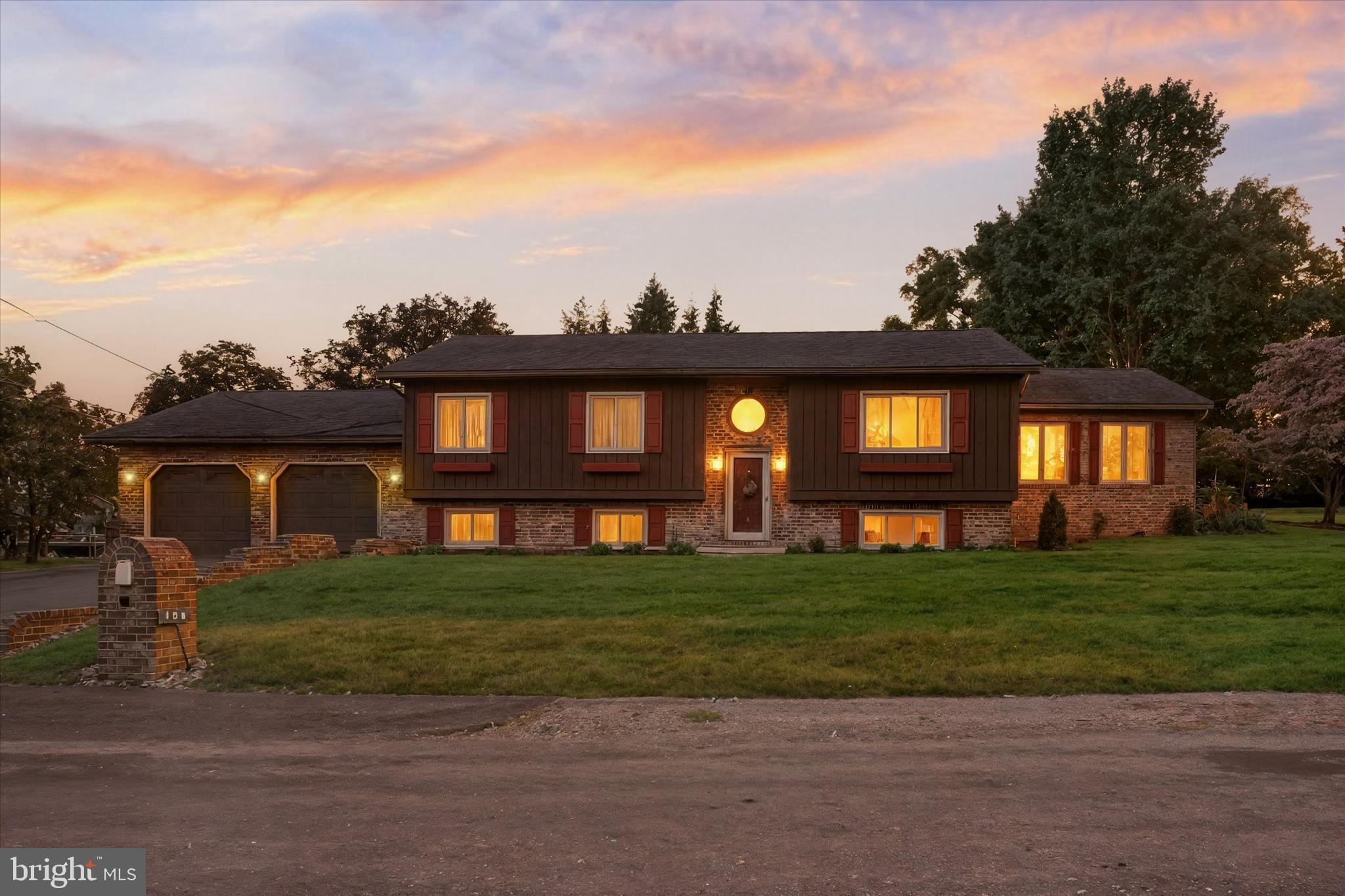 184 PARK HEIGHTS AVENUE