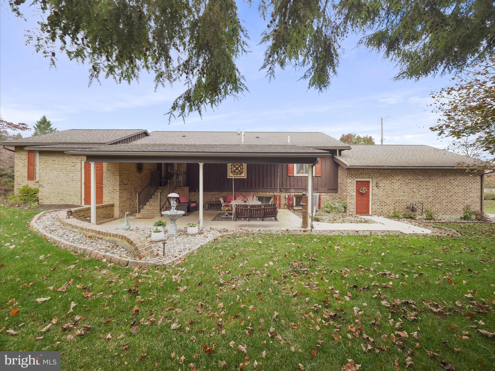 Shippensburg, Pennsylvania 17257, United States, 3 Bedrooms Bedrooms, ,2 BathroomsBathrooms,Residential,Active,204564