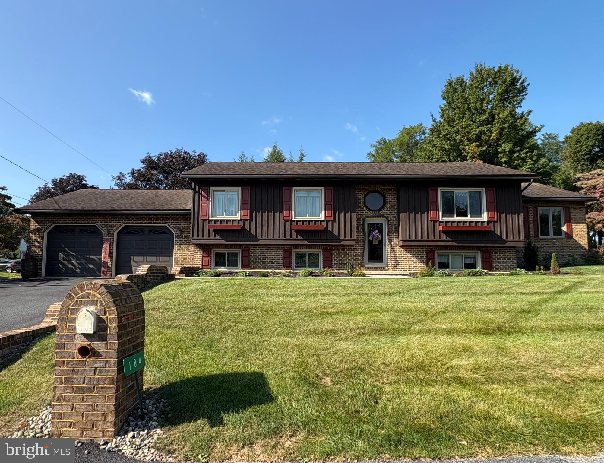 FOREST RIDGE - Residential