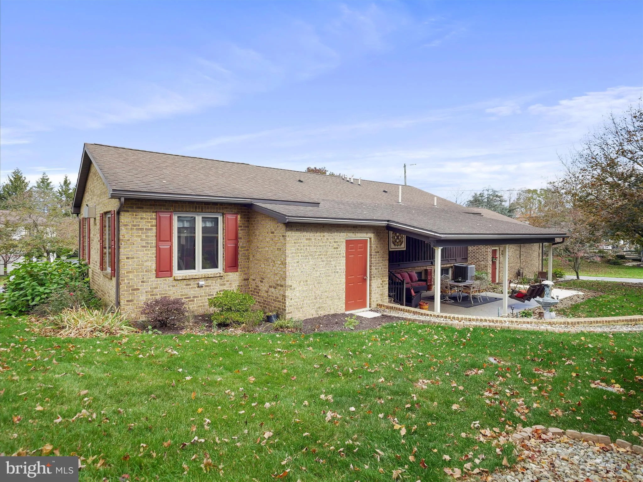 Shippensburg, Pennsylvania 17257, United States, 3 Bedrooms Bedrooms, ,2 BathroomsBathrooms,Residential,Active,204564