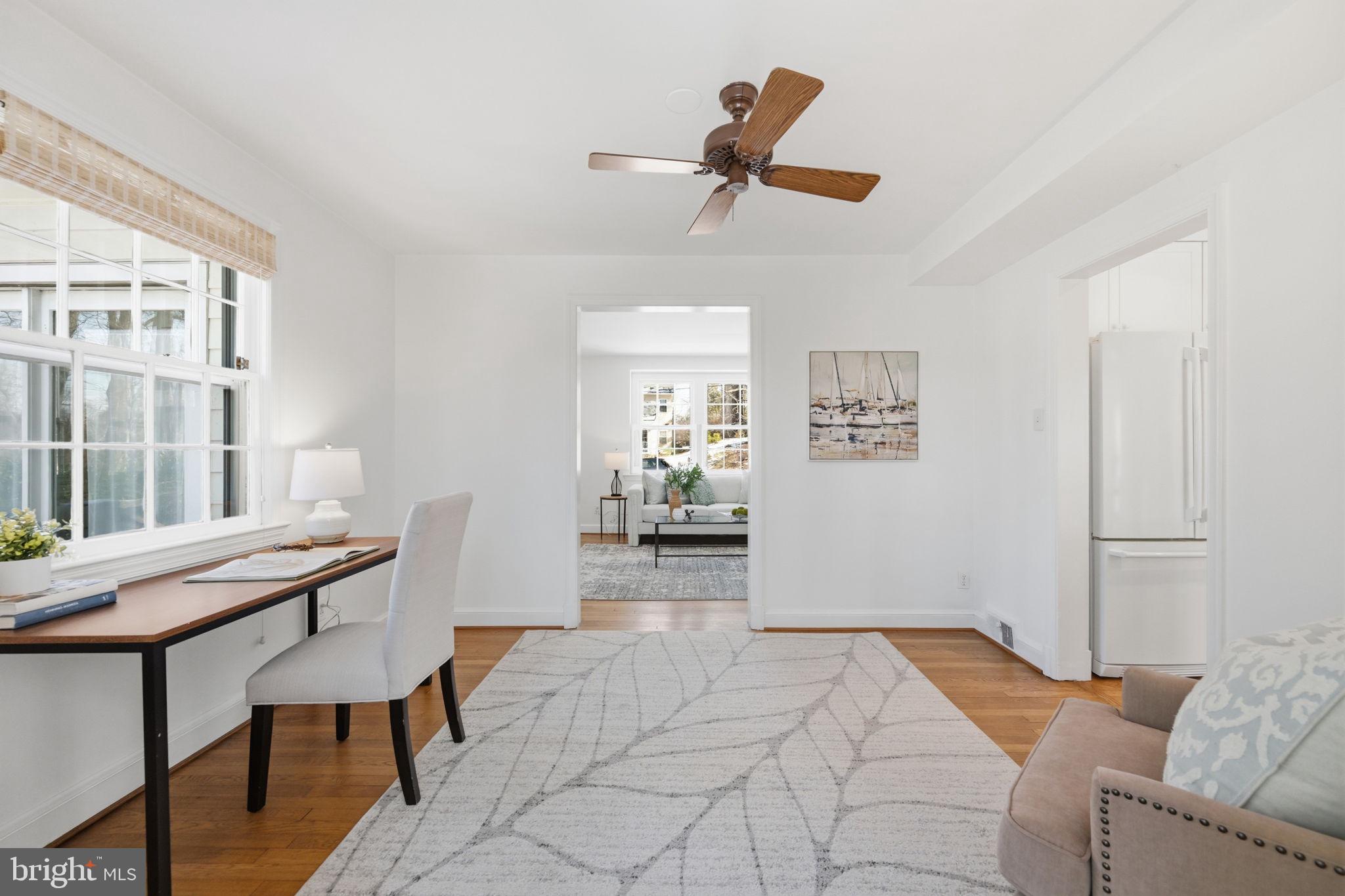 PARKWOOD - Residential