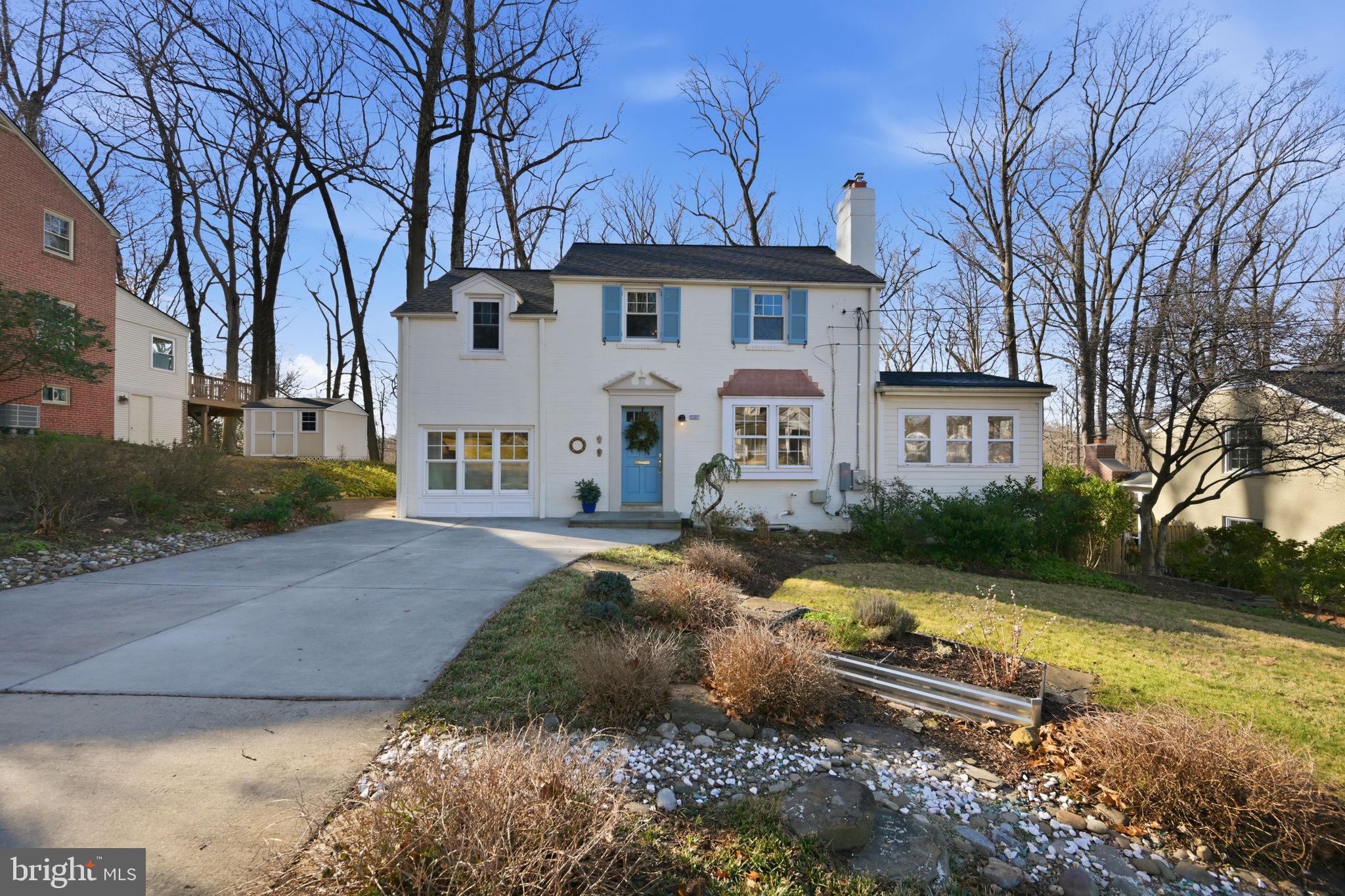 PARKWOOD - Residential