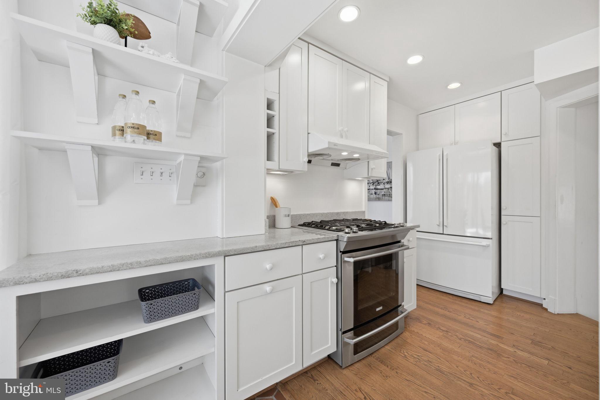 PARKWOOD - Residential