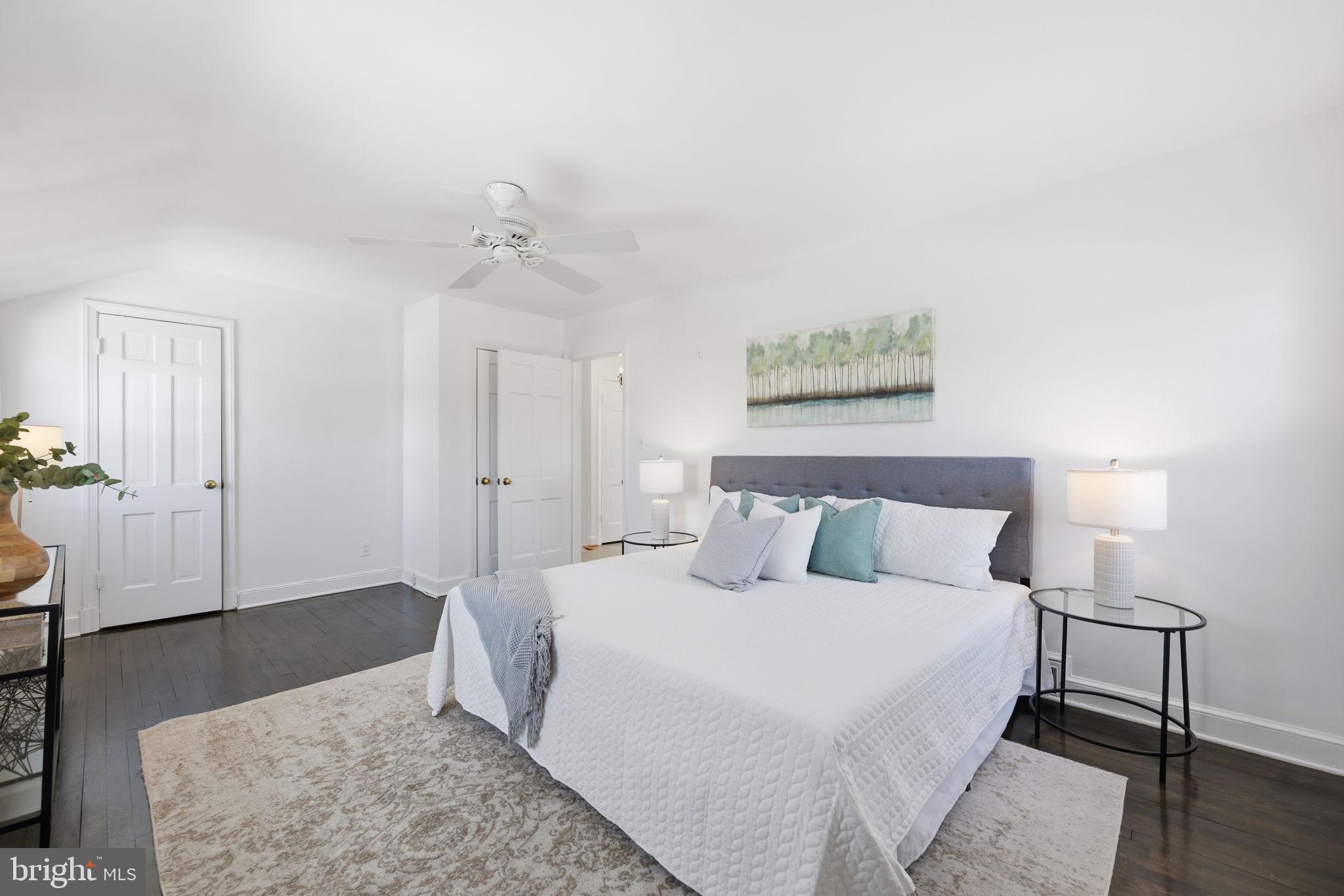 PARKWOOD - Residential