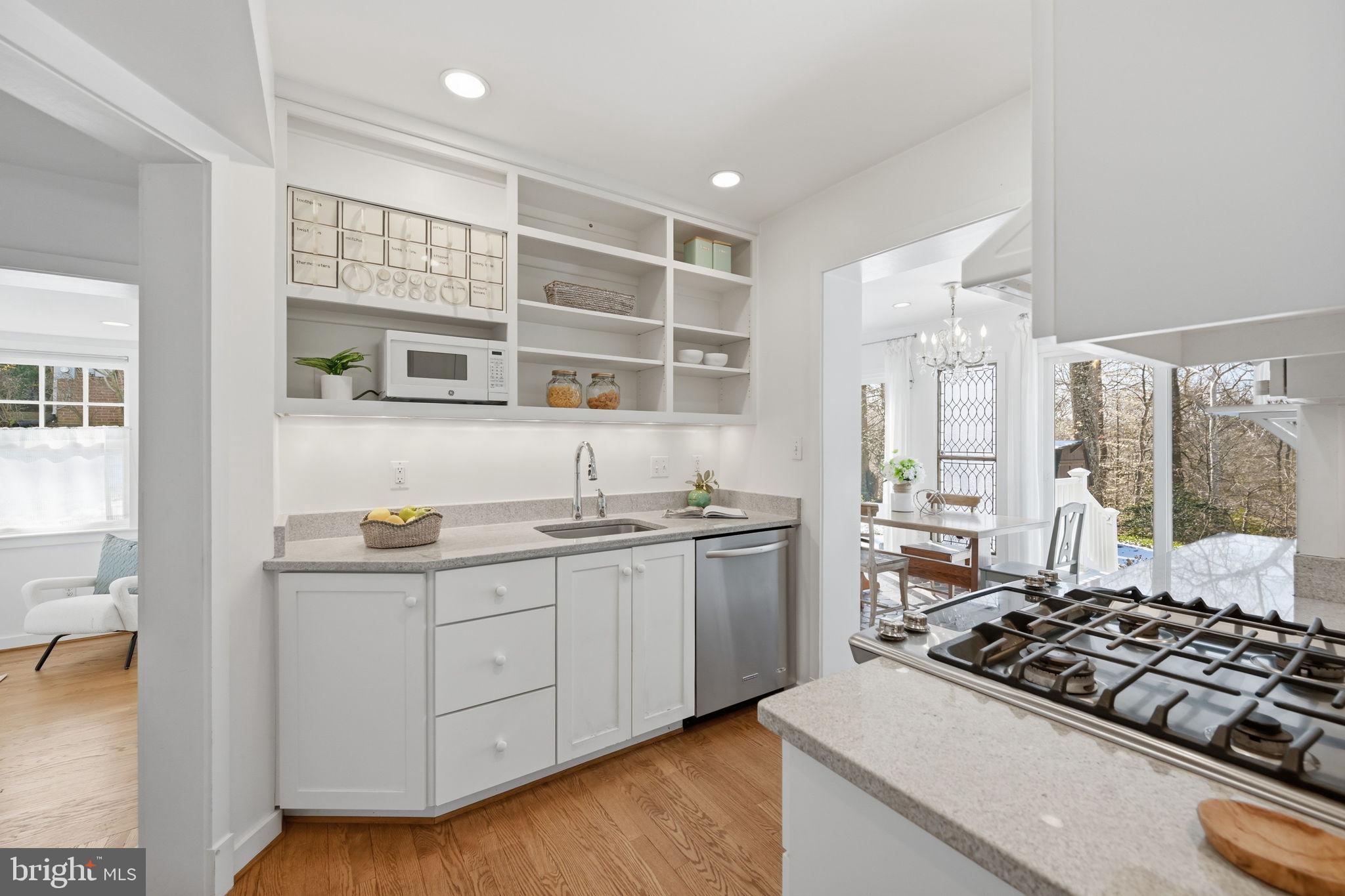 PARKWOOD - Residential