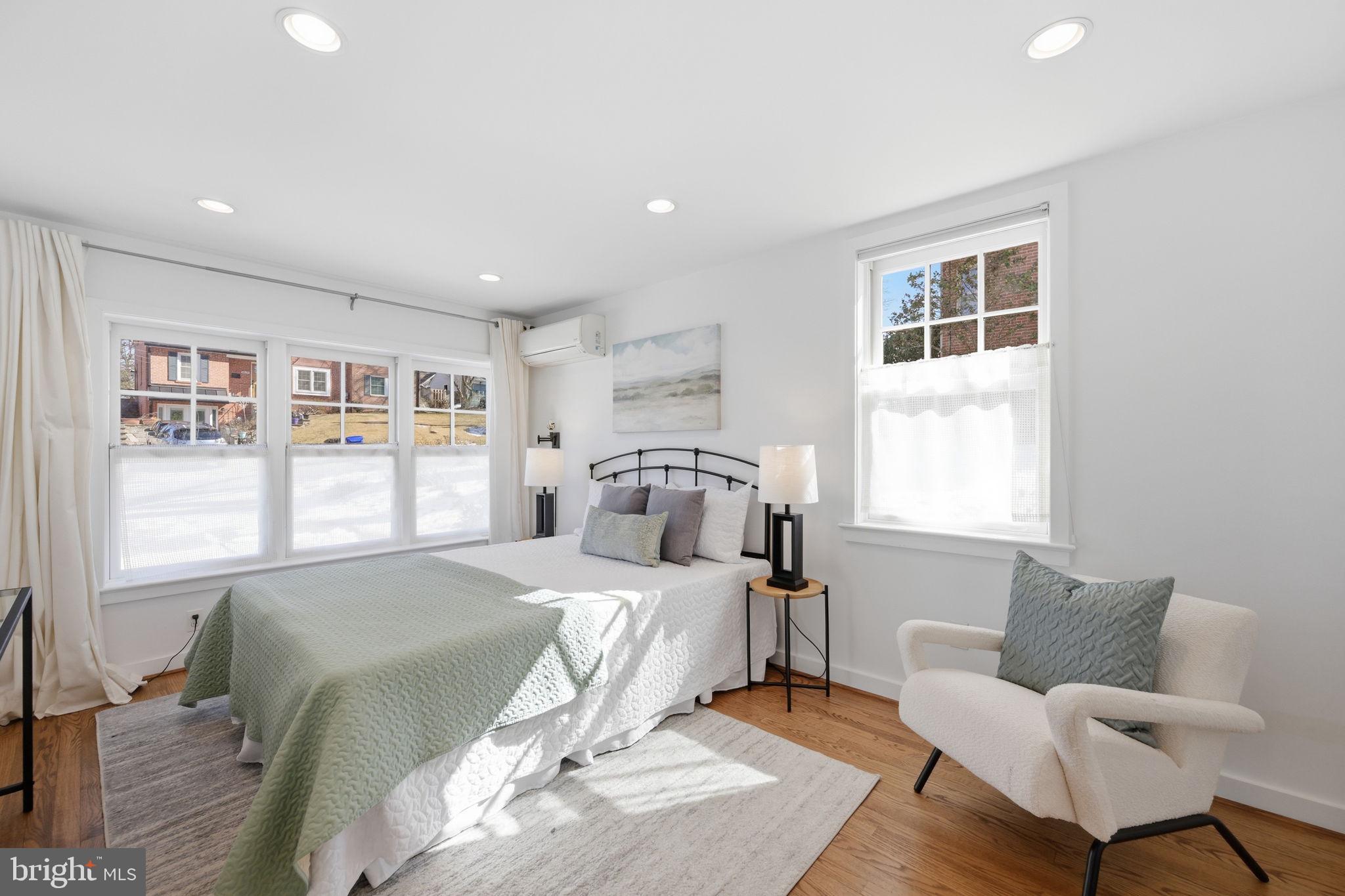 PARKWOOD - Residential