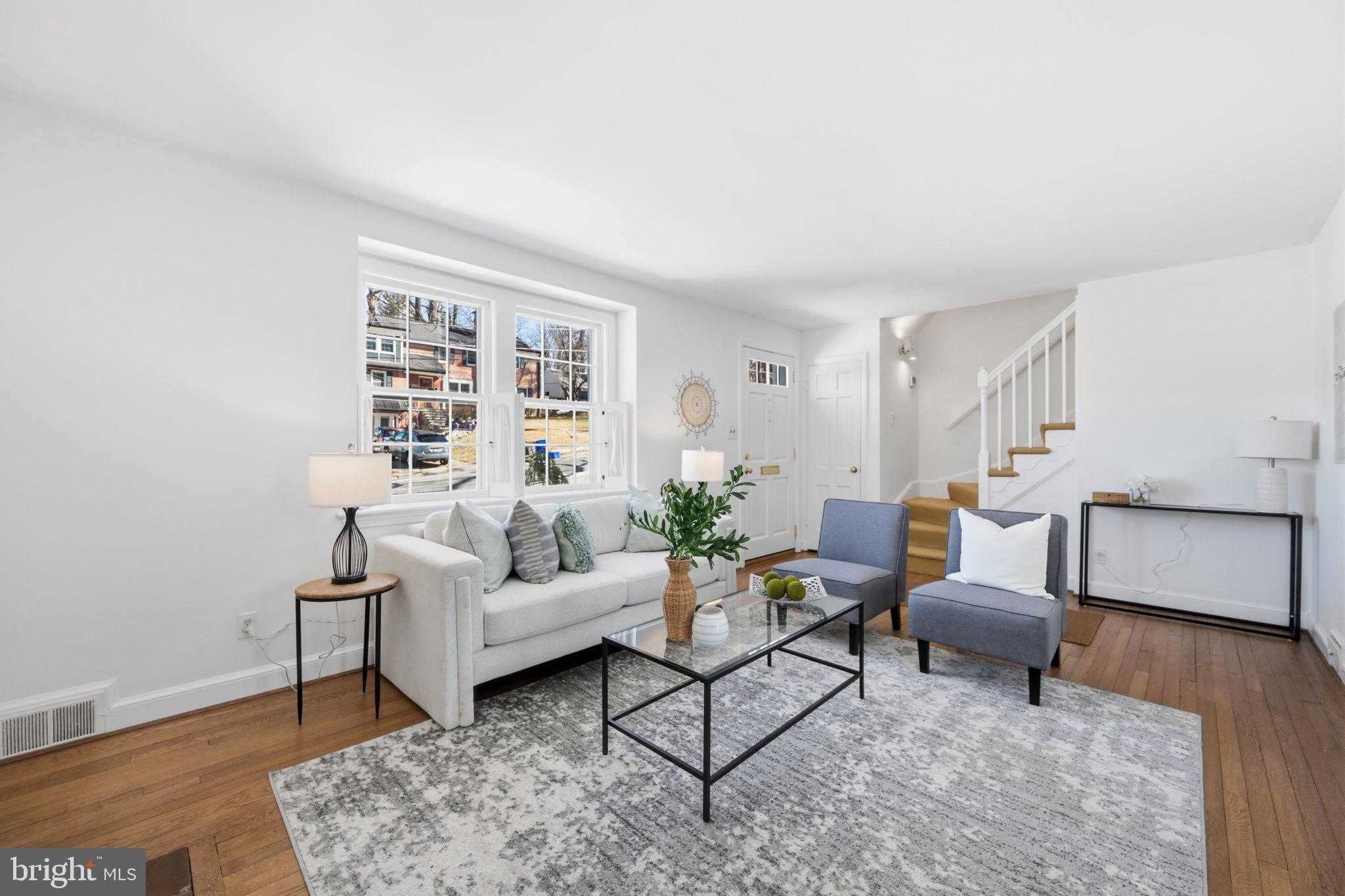 PARKWOOD - Residential