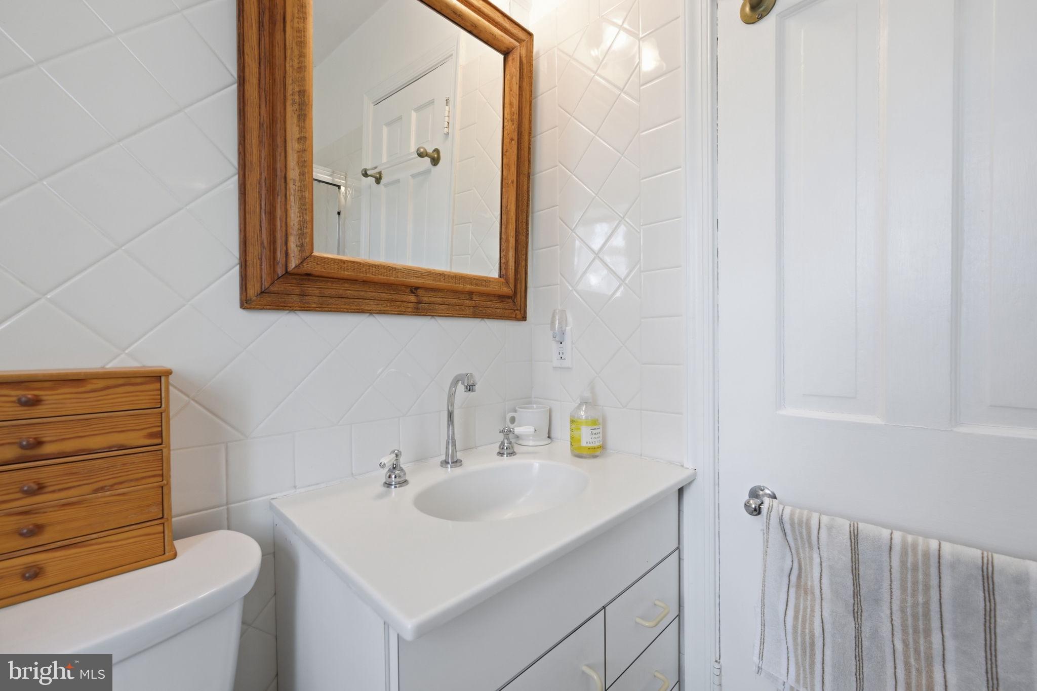 PARKWOOD - Residential