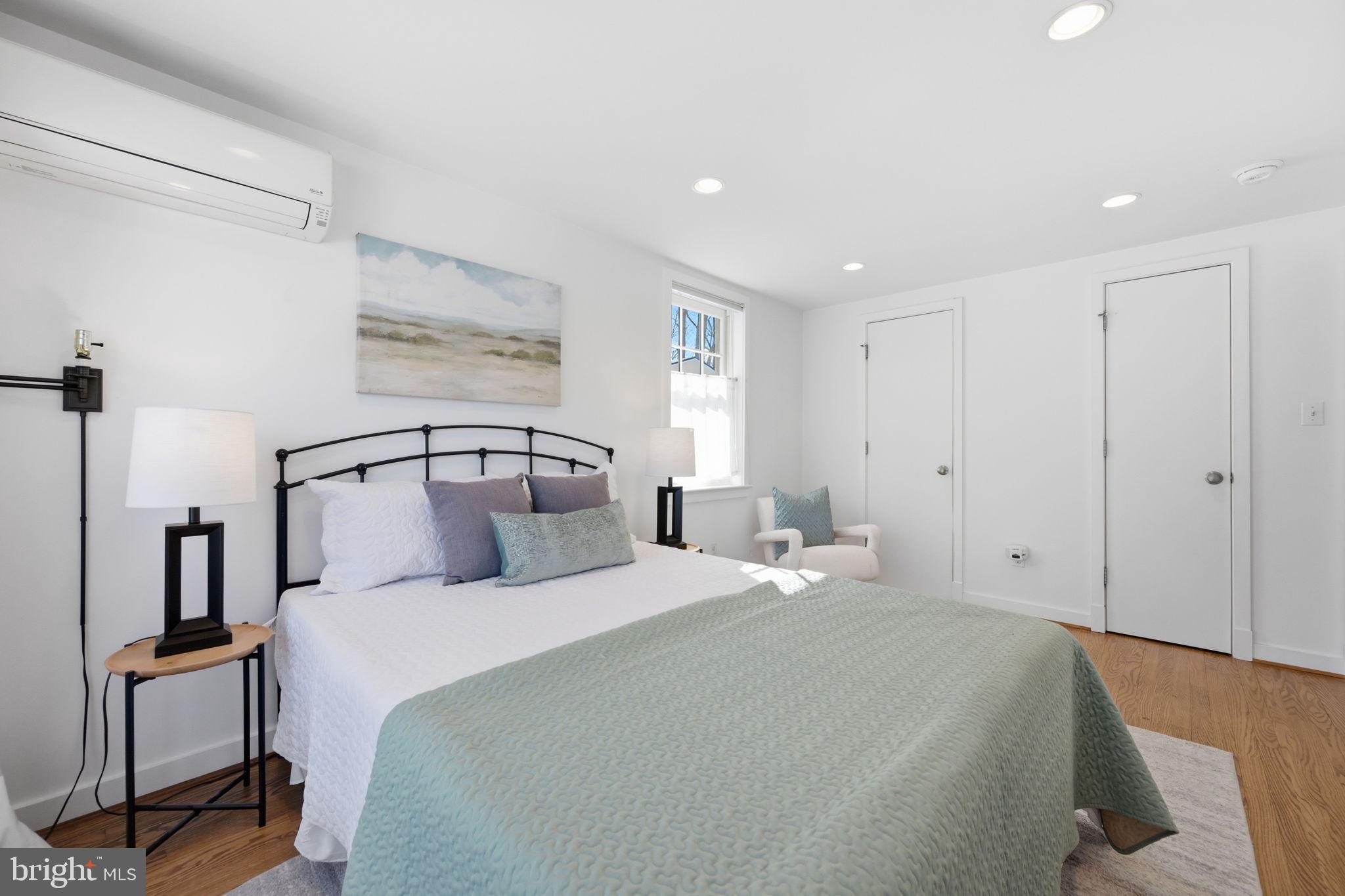 PARKWOOD - Residential