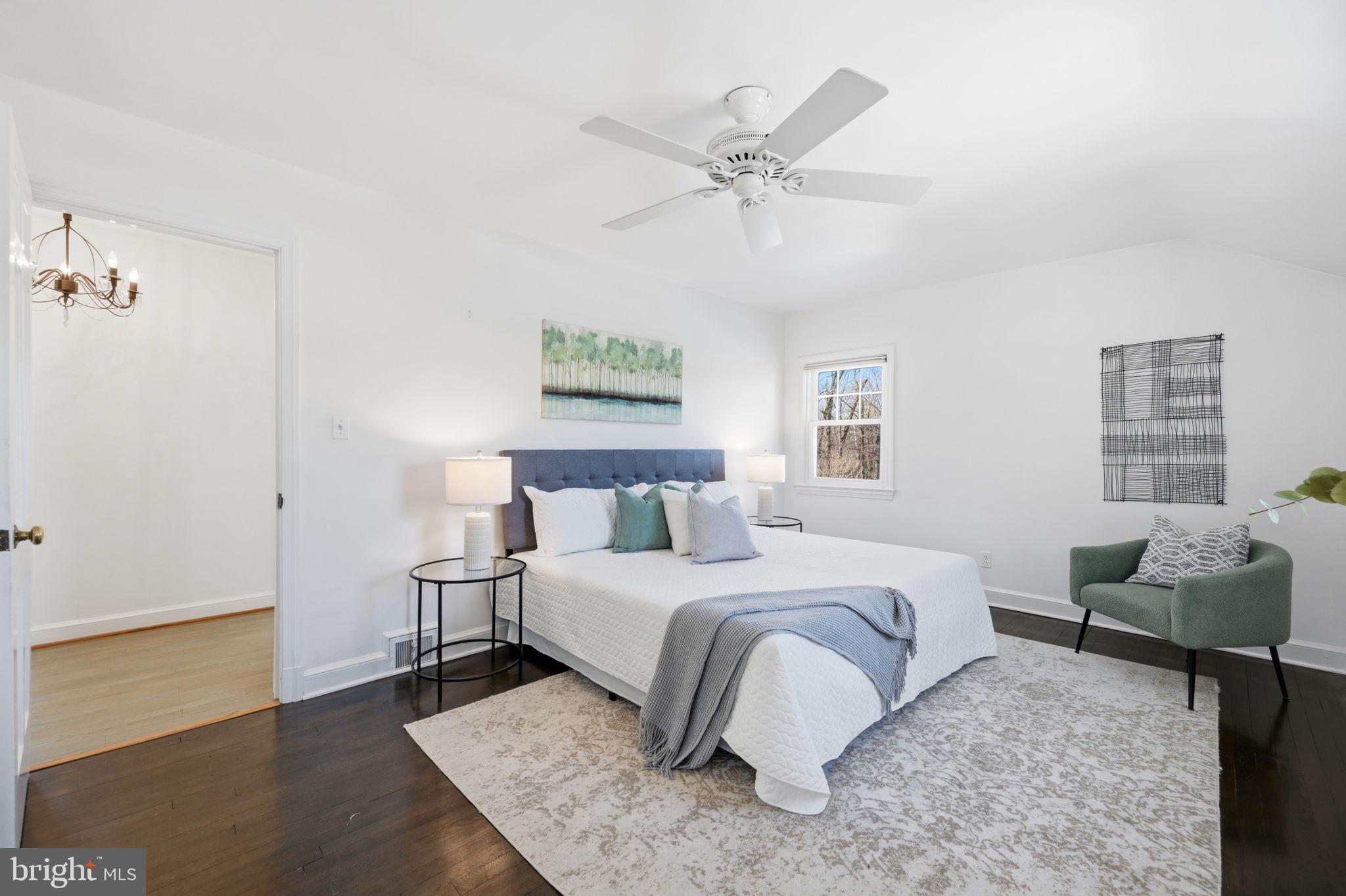 PARKWOOD - Residential