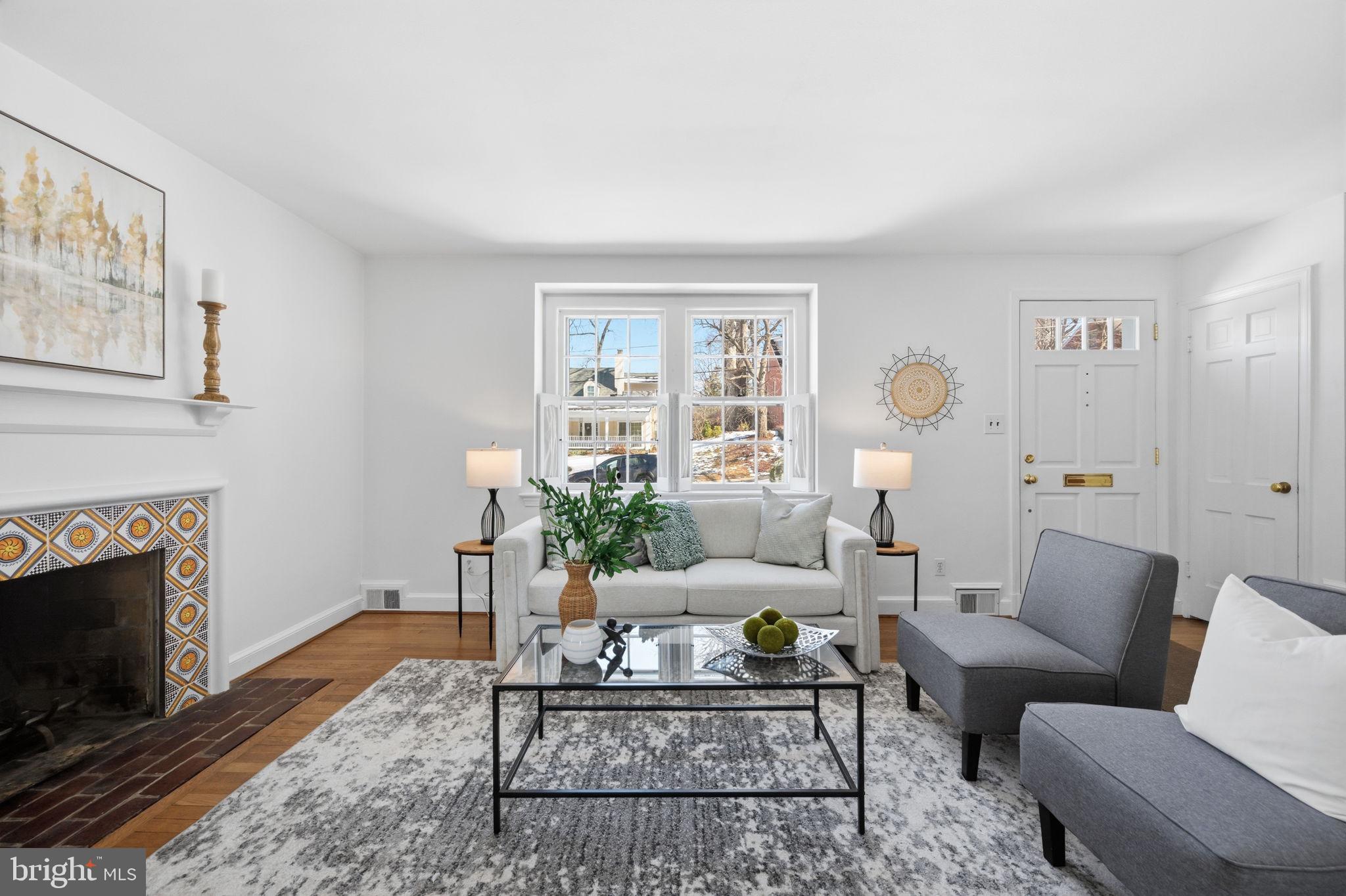 PARKWOOD - Residential