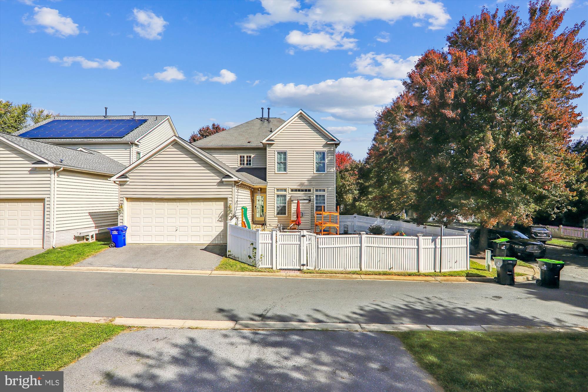 FOUNTAIN HILLS - Residential