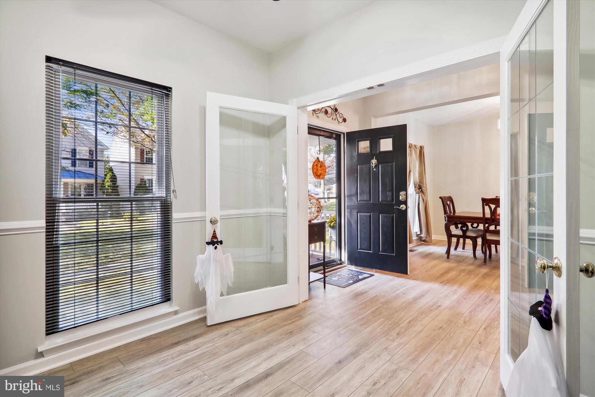 FOUNTAIN HILLS - Residential