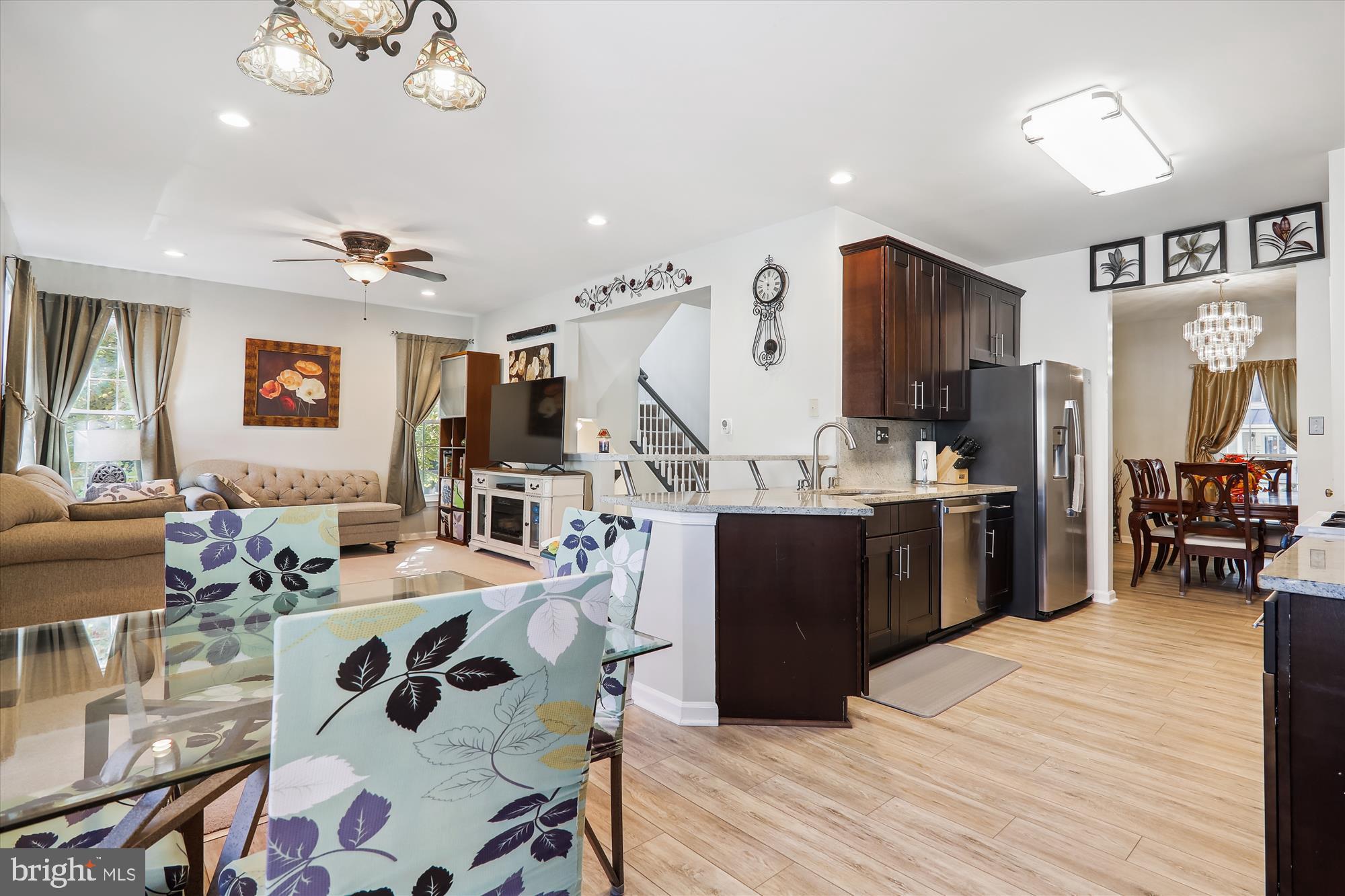 FOUNTAIN HILLS - Residential