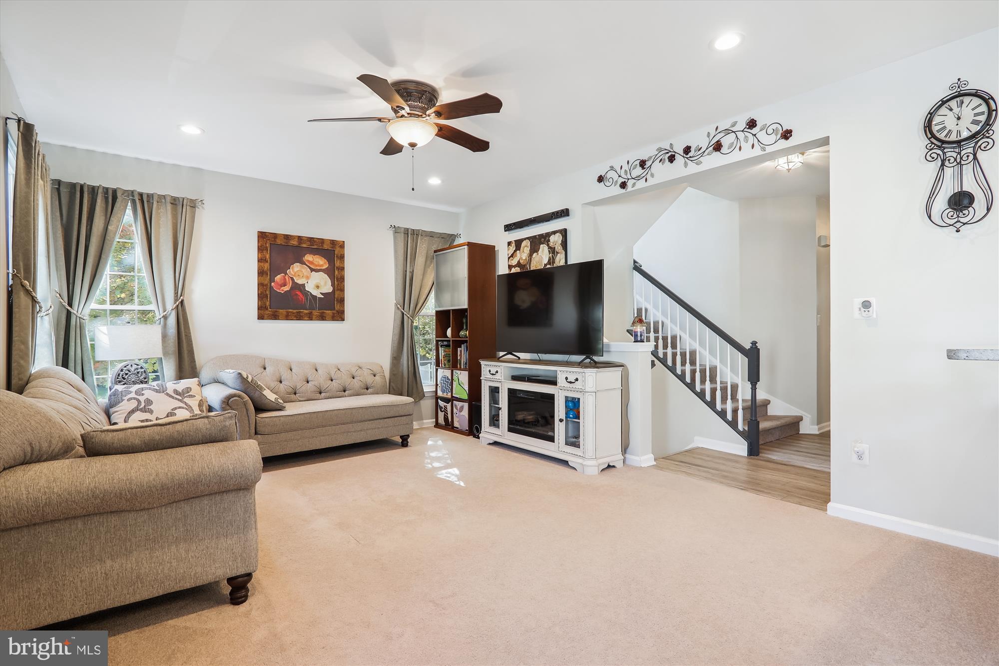 FOUNTAIN HILLS - Residential