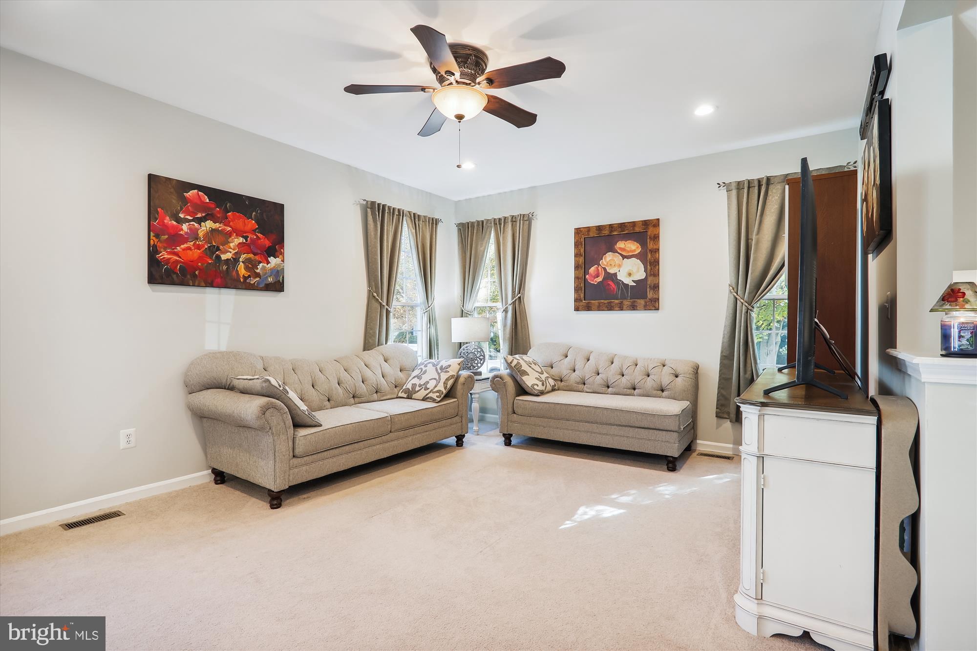 FOUNTAIN HILLS - Residential