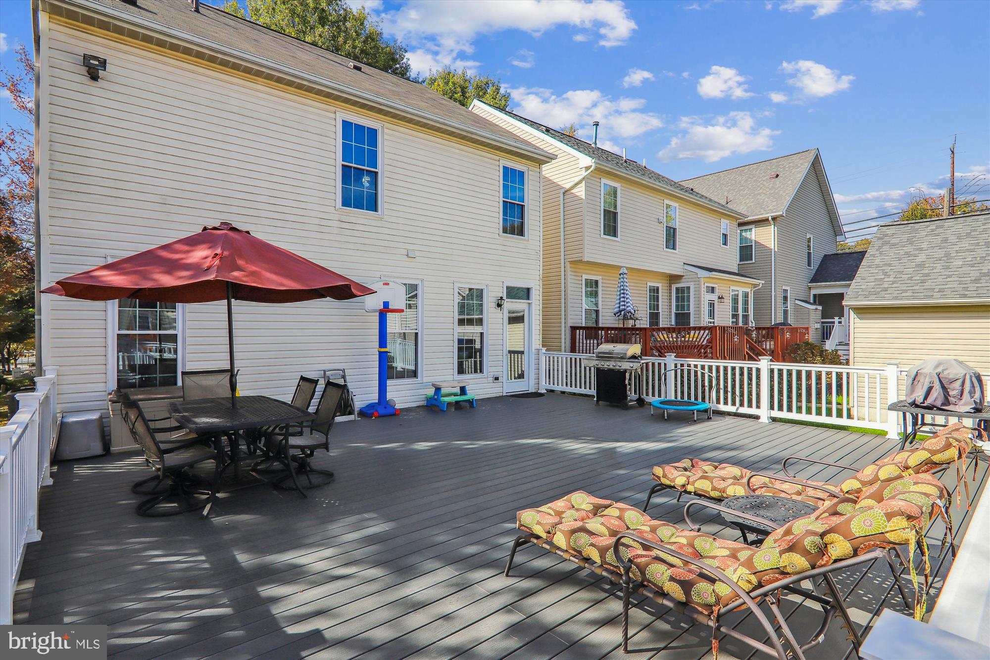 FOUNTAIN HILLS - Residential