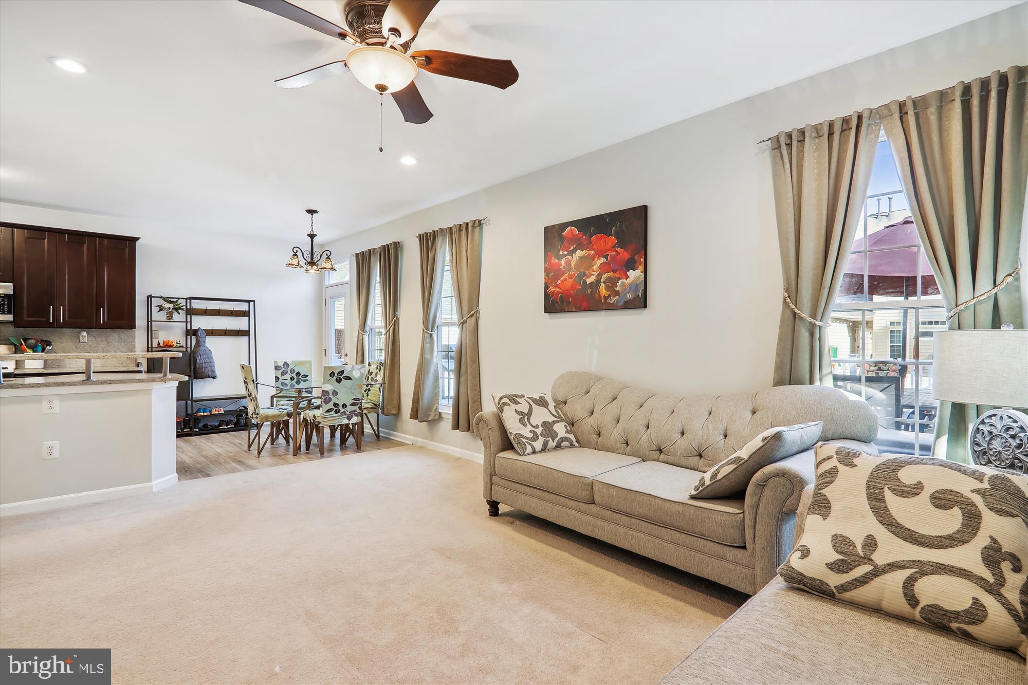 FOUNTAIN HILLS - Residential