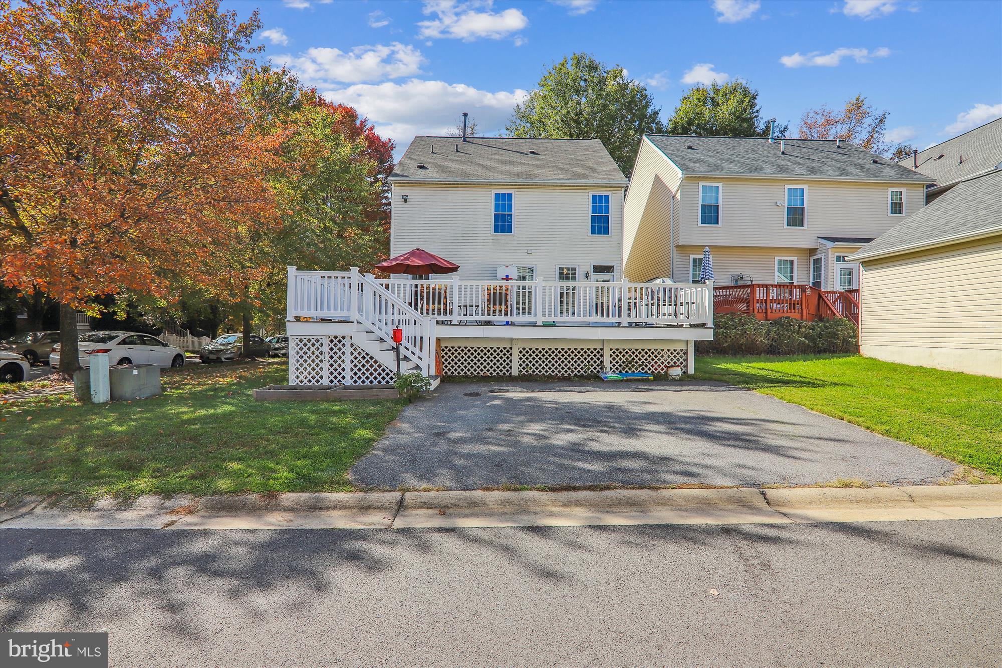 FOUNTAIN HILLS - Residential