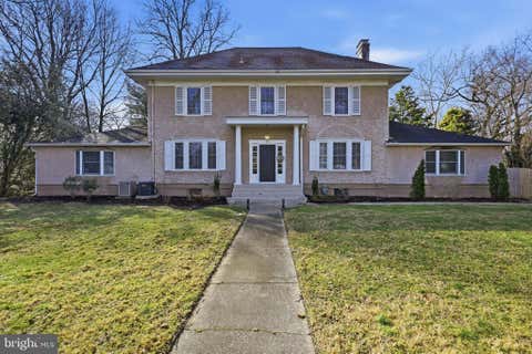 Homes For Sale - 57 W Park Place<br/> NEWARK, DE 19711