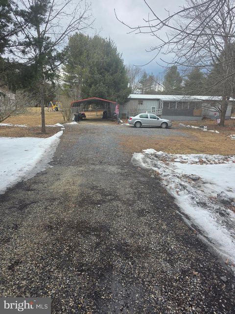 Homes For Sale - 295 Clydes Run<br/> EAGLE ROCK, VA 24085