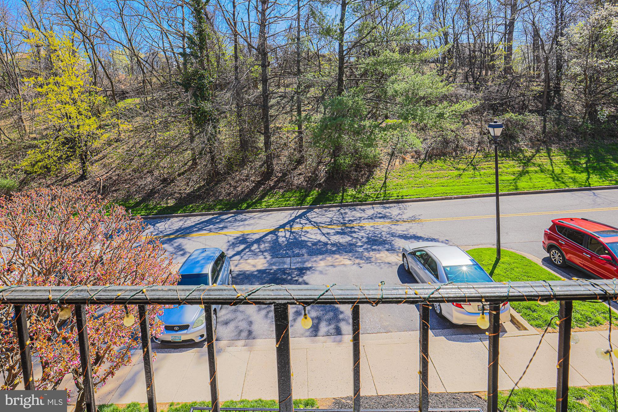 THE FALLS - Residential Lease