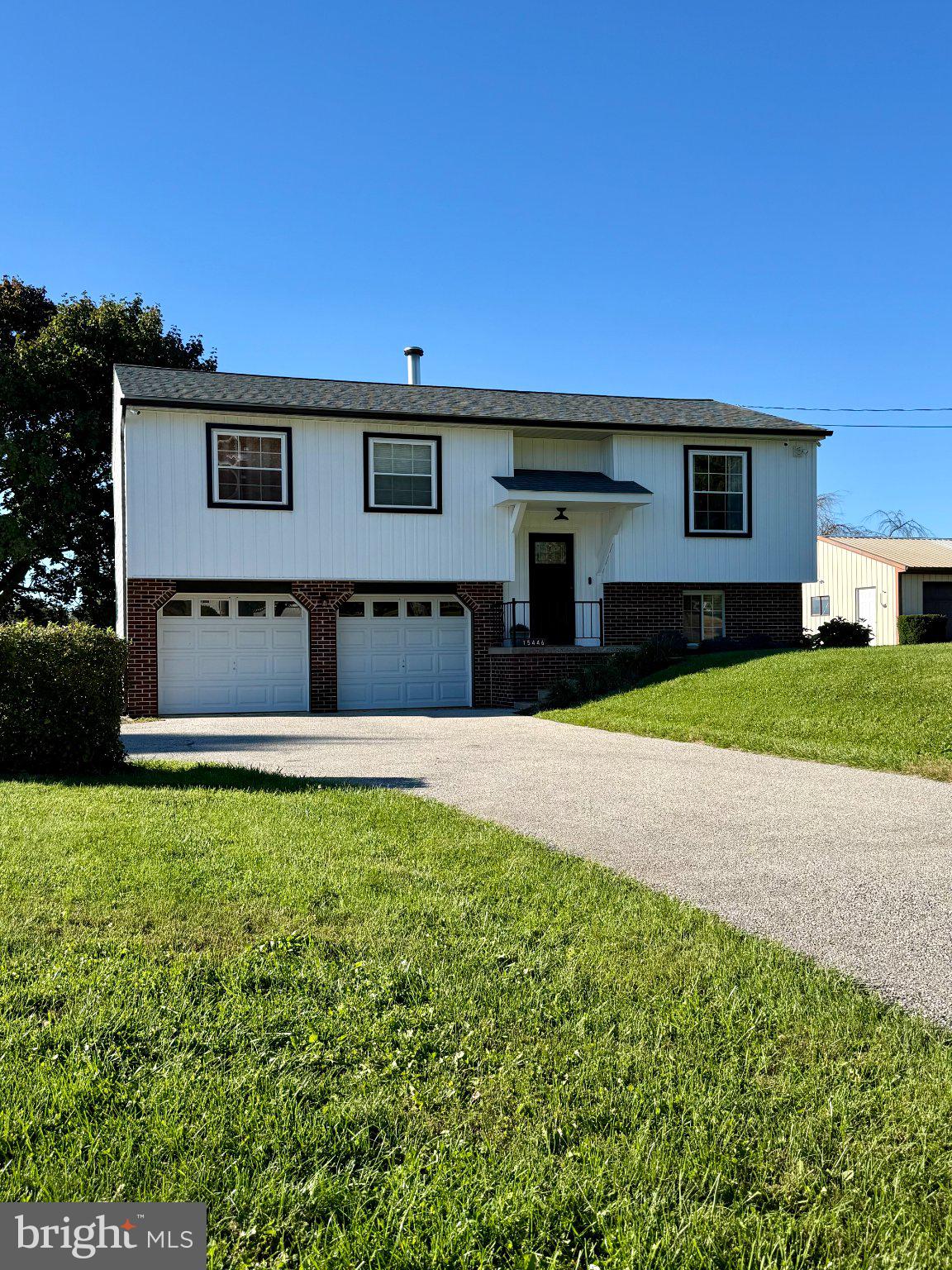 15446 MOUNT OLIVET ROAD