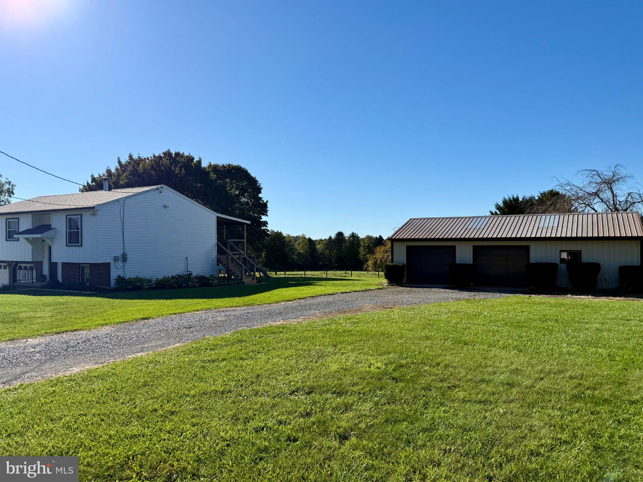 15446 MOUNT OLIVET ROAD