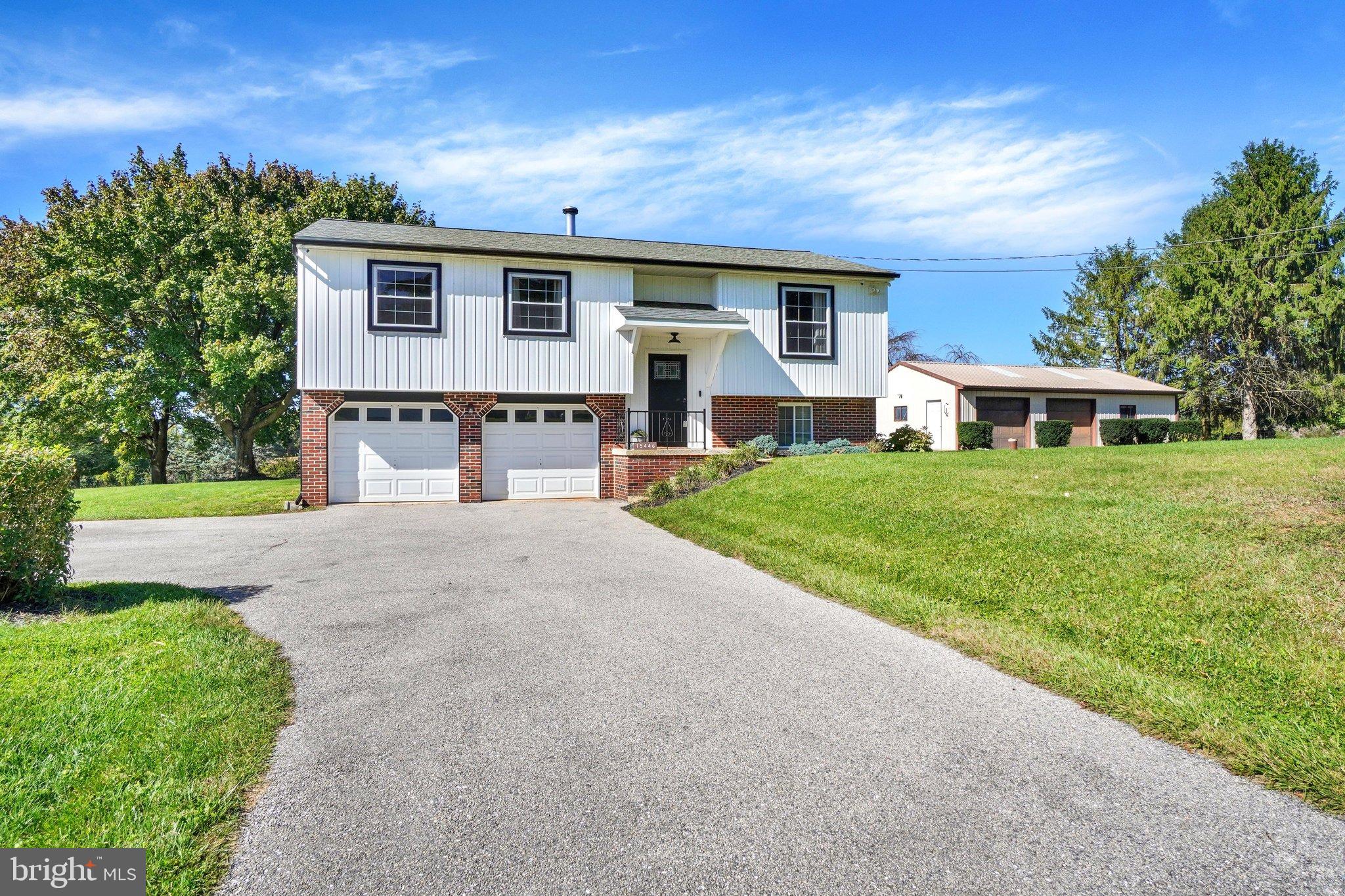 15446 MOUNT OLIVET ROAD