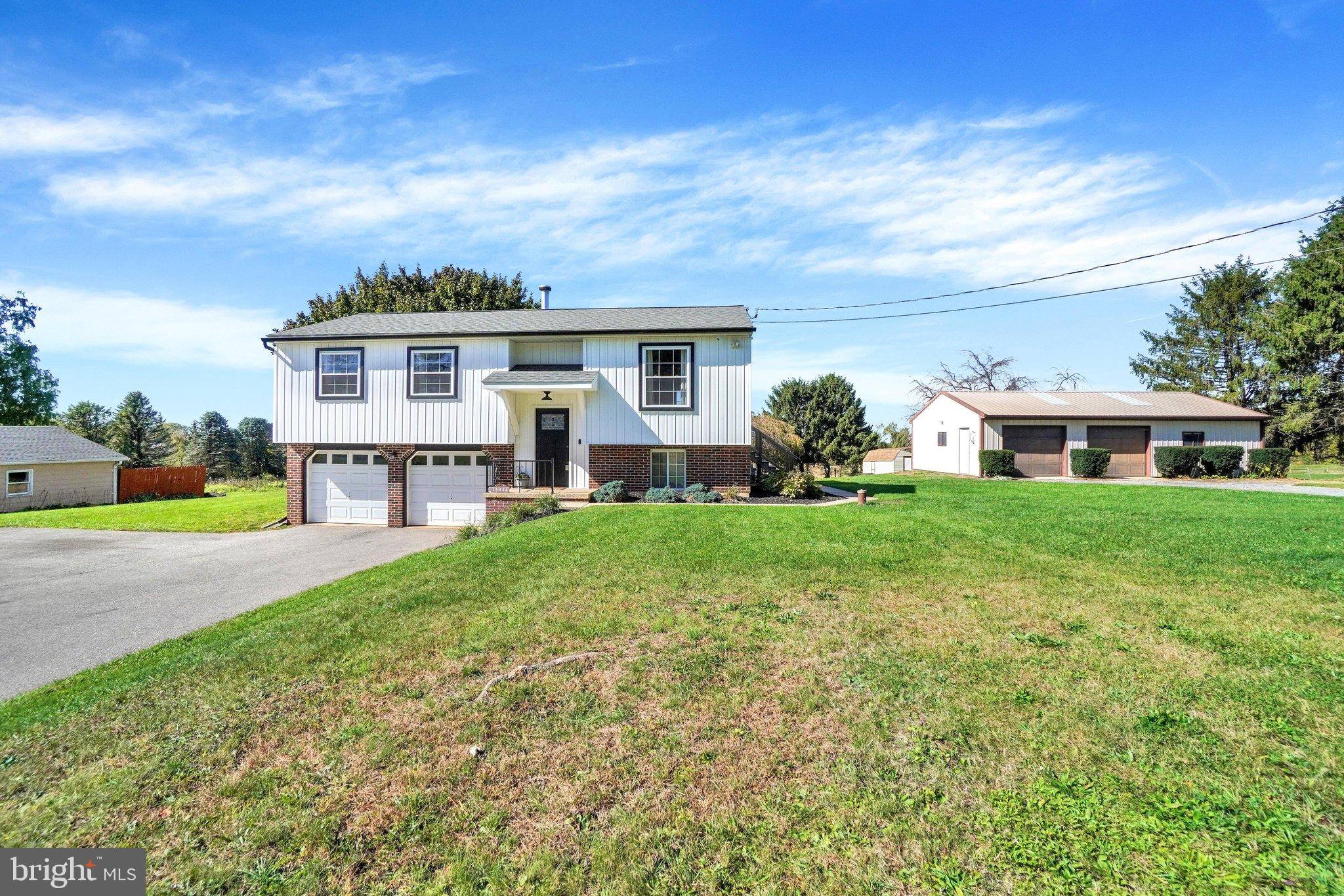 15446 MOUNT OLIVET ROAD