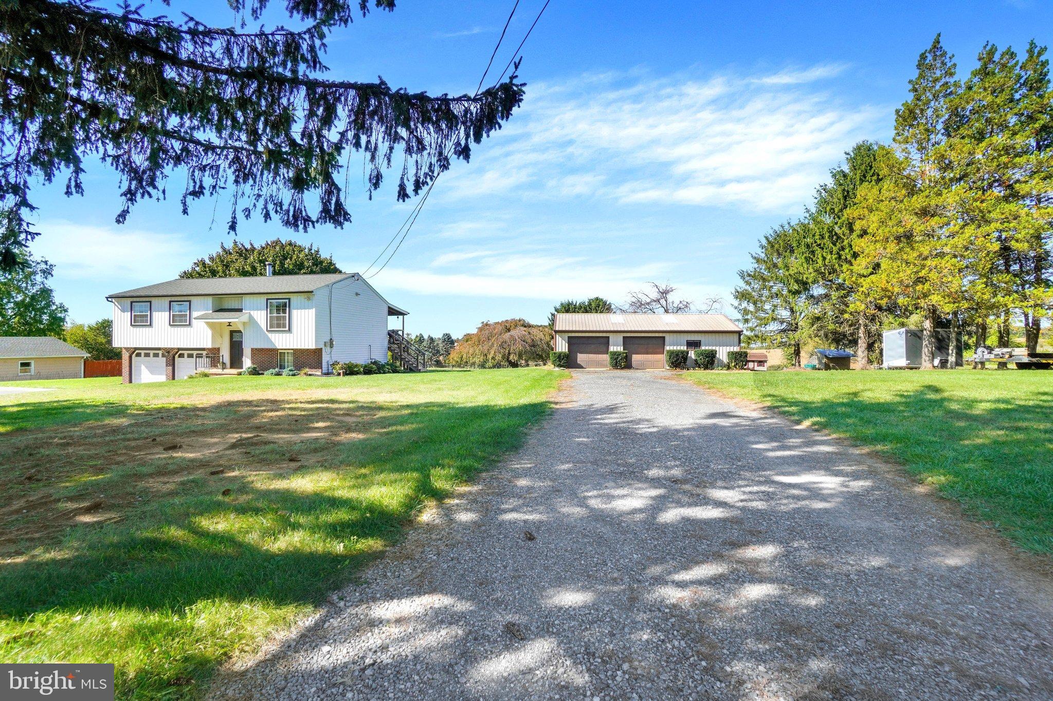 15446 MOUNT OLIVET ROAD