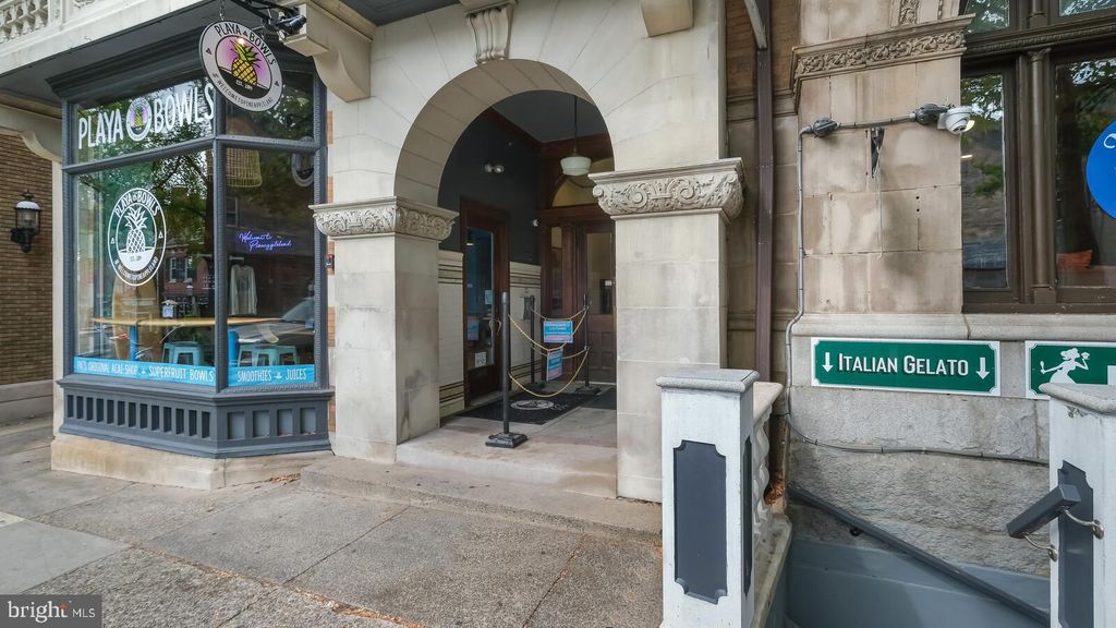 Photo of 22 N Main Street #6, DOYLESTOWN, PA 18901 (MLS # PABU2113852)