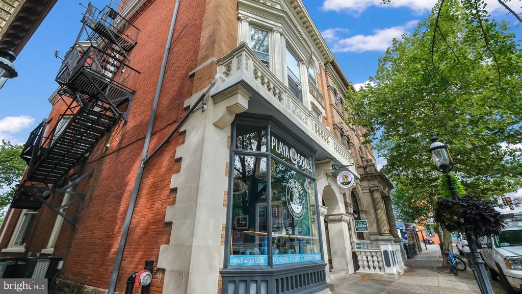 Photo of 22 N Main Street #6, DOYLESTOWN, PA 18901 (MLS # PABU2113852)