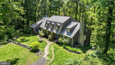 Homes For Sale - 1242 Jaine Lane<br/> Chester County, CHESTER SPRINGS, PA 19425