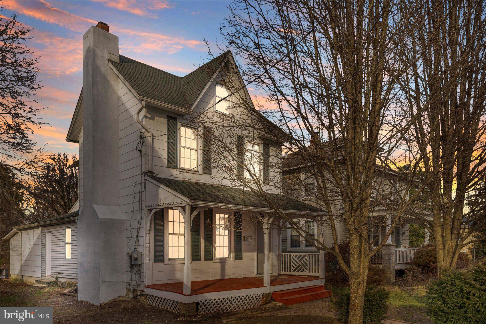 NORTH EAST - Residential