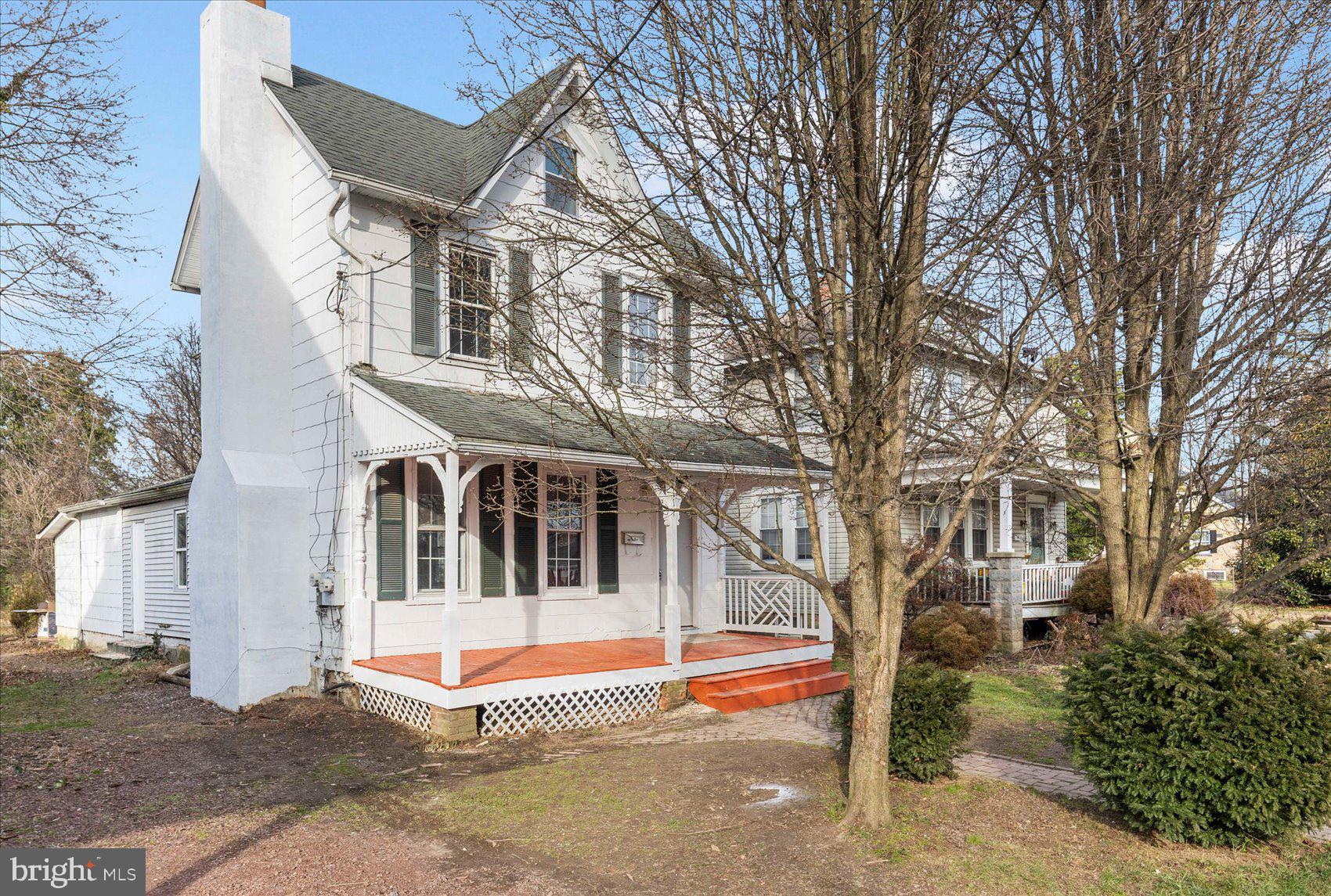 NORTH EAST - Residential