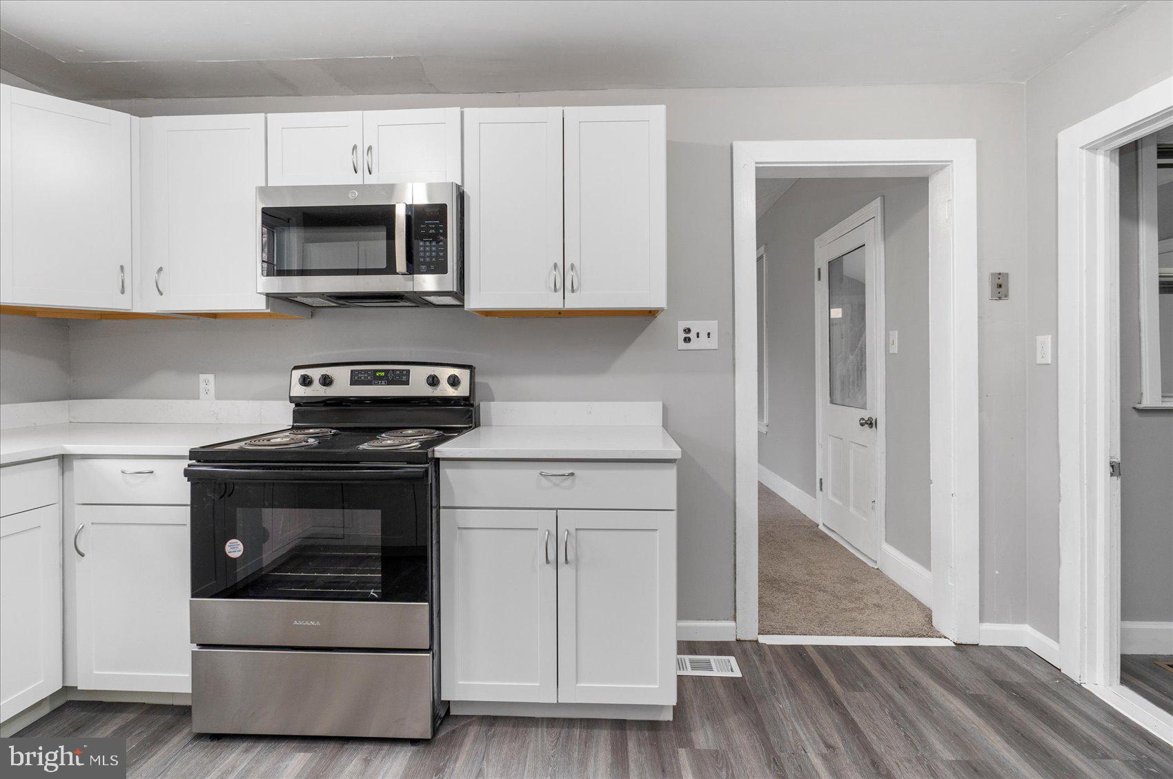 NORTH EAST - Residential