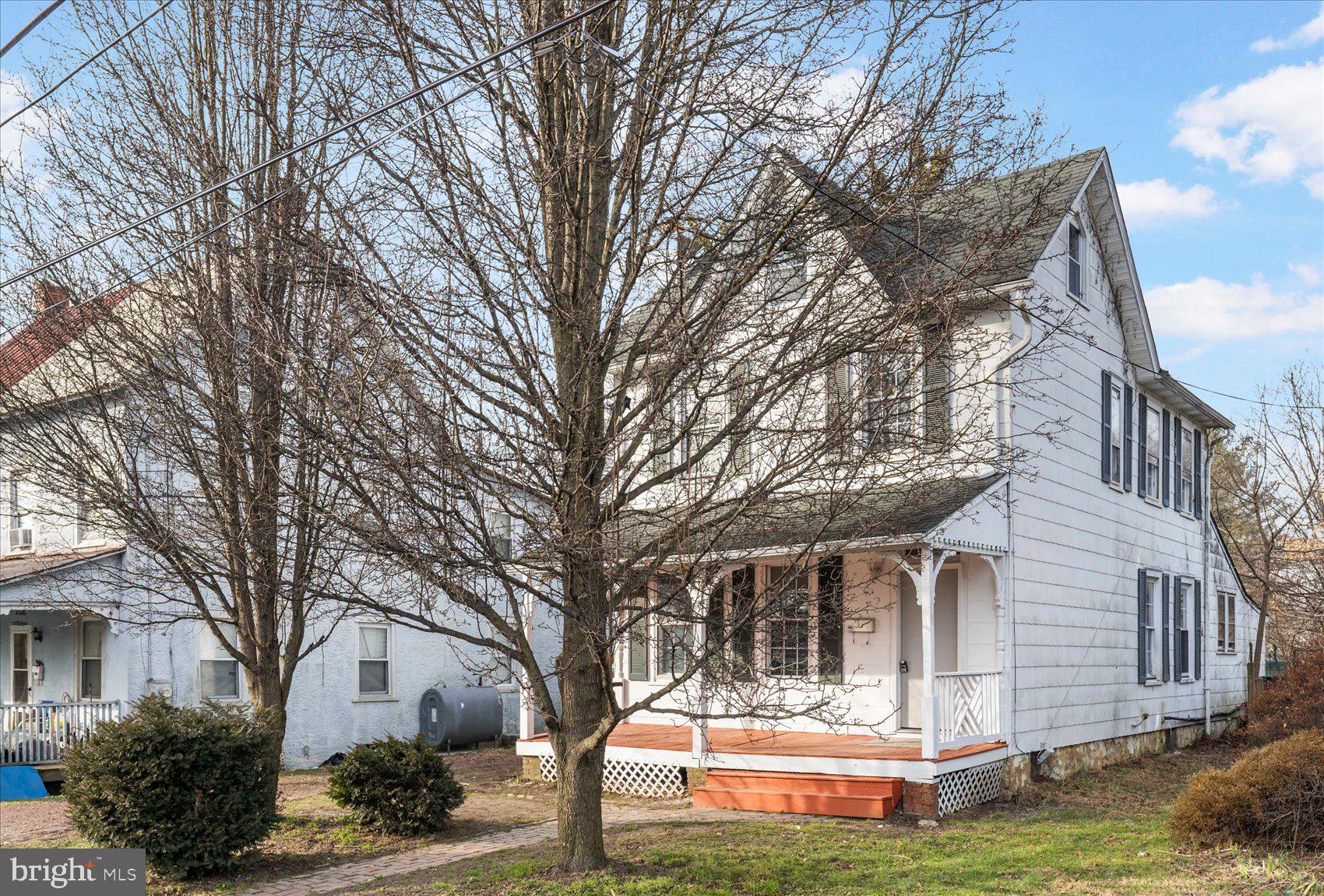 NORTH EAST - Residential