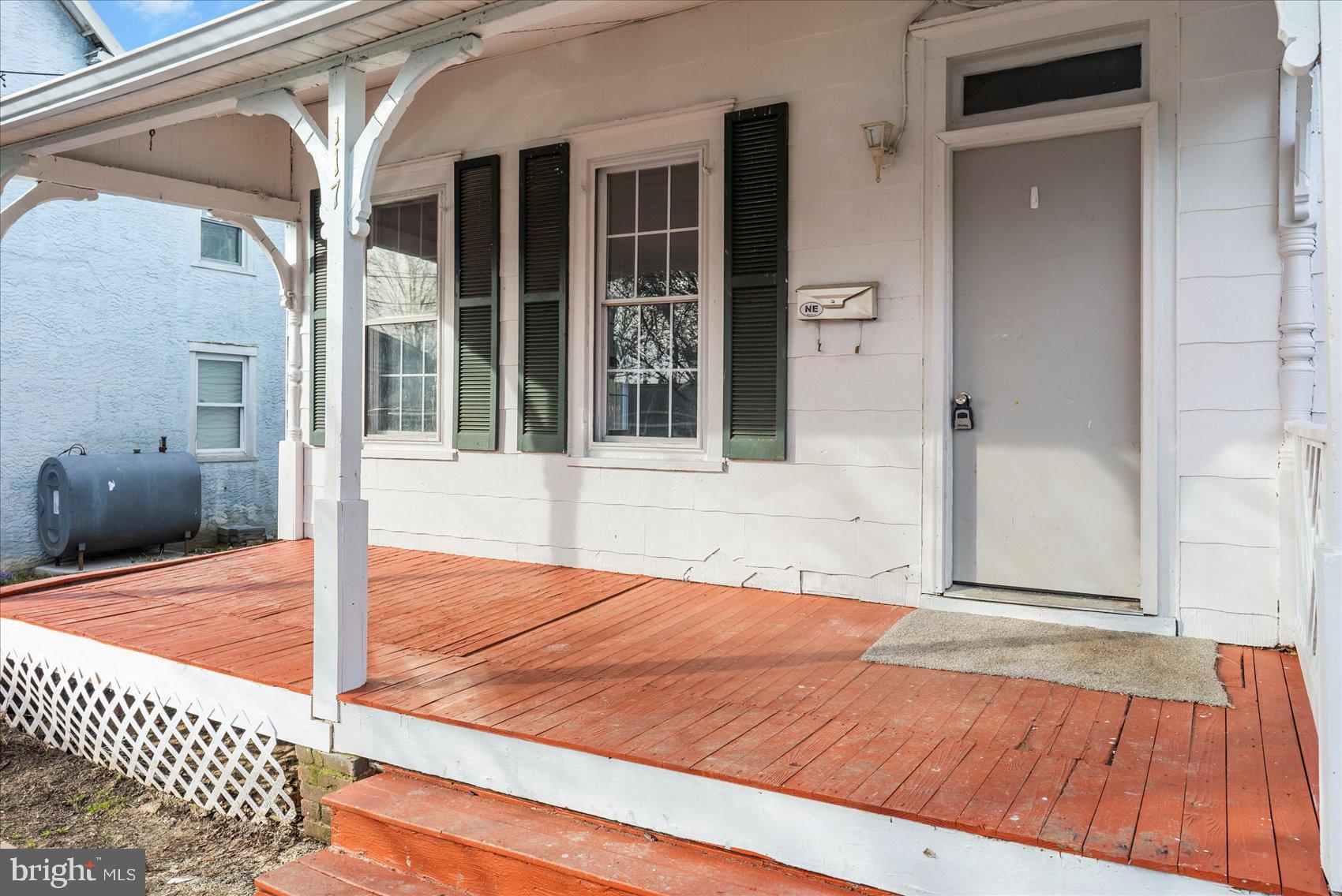 NORTH EAST - Residential