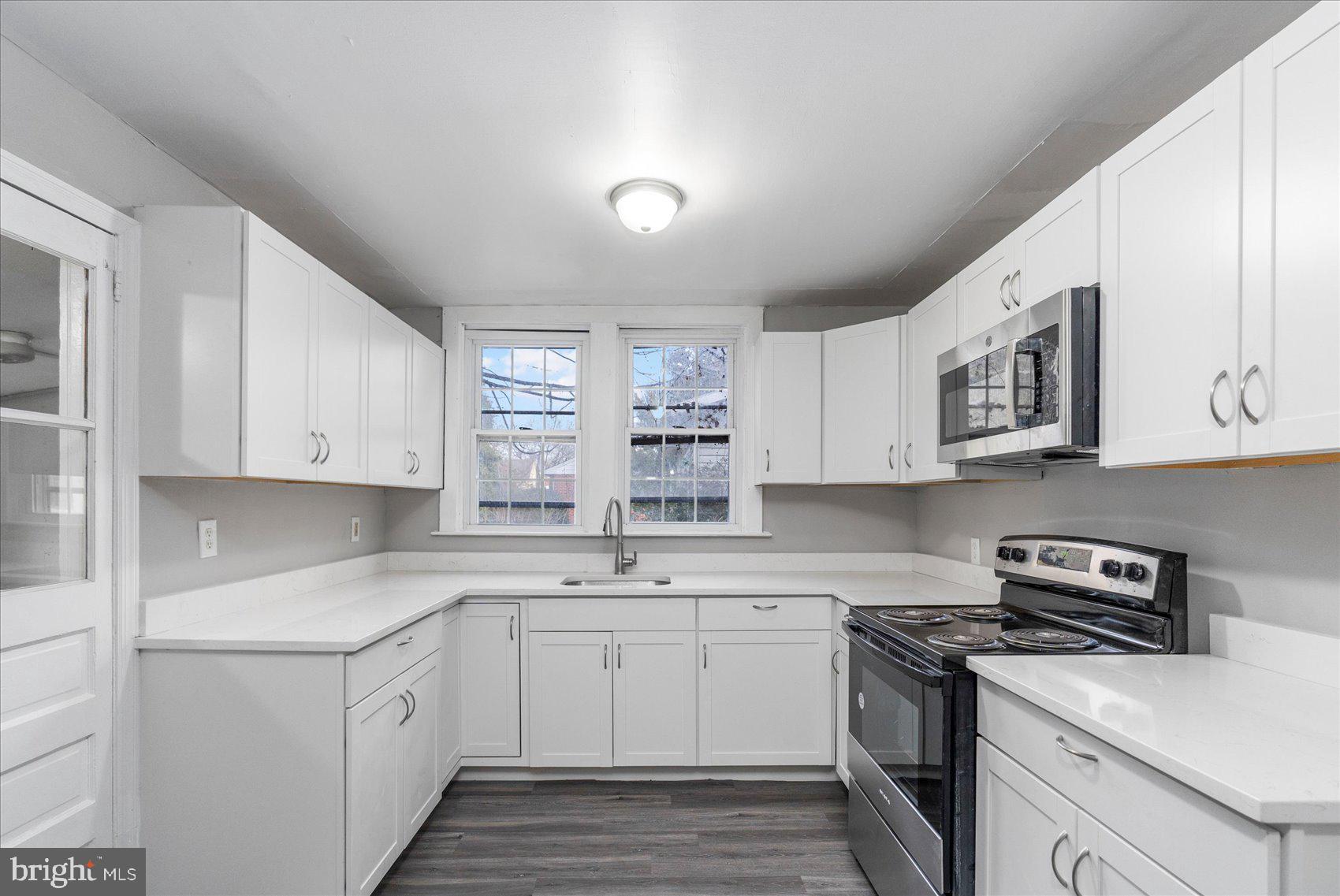 NORTH EAST - Residential