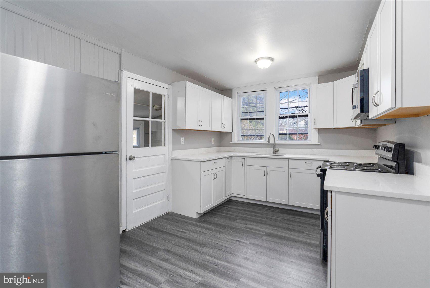 NORTH EAST - Residential