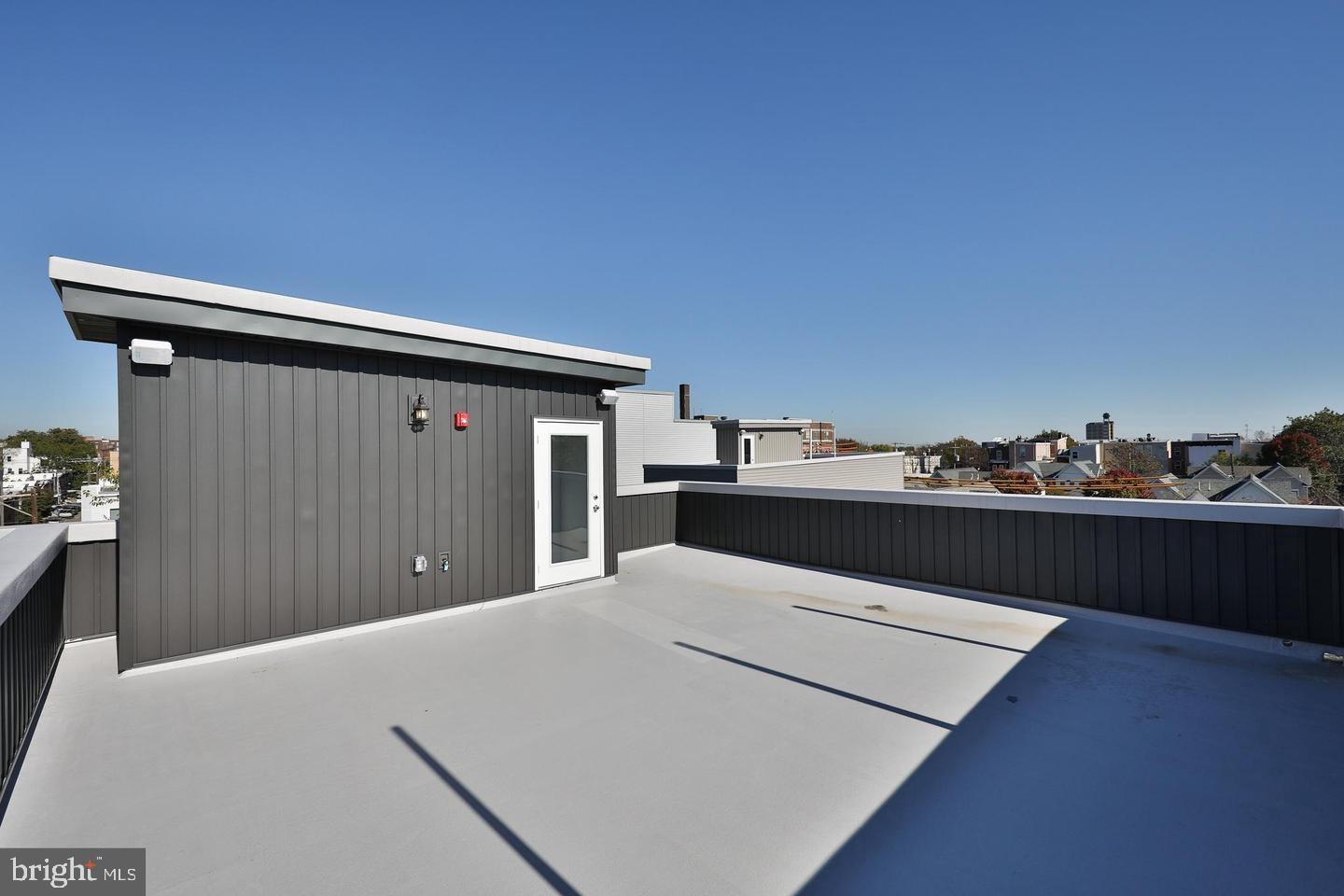 PHILADELPHIA - Residential Lease