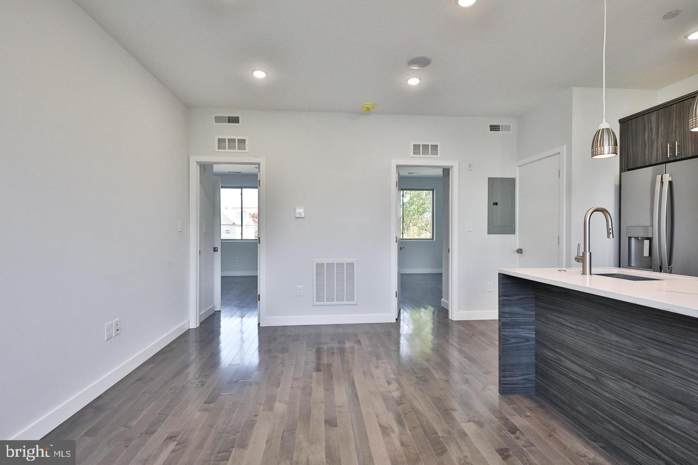 PHILADELPHIA - Residential Lease